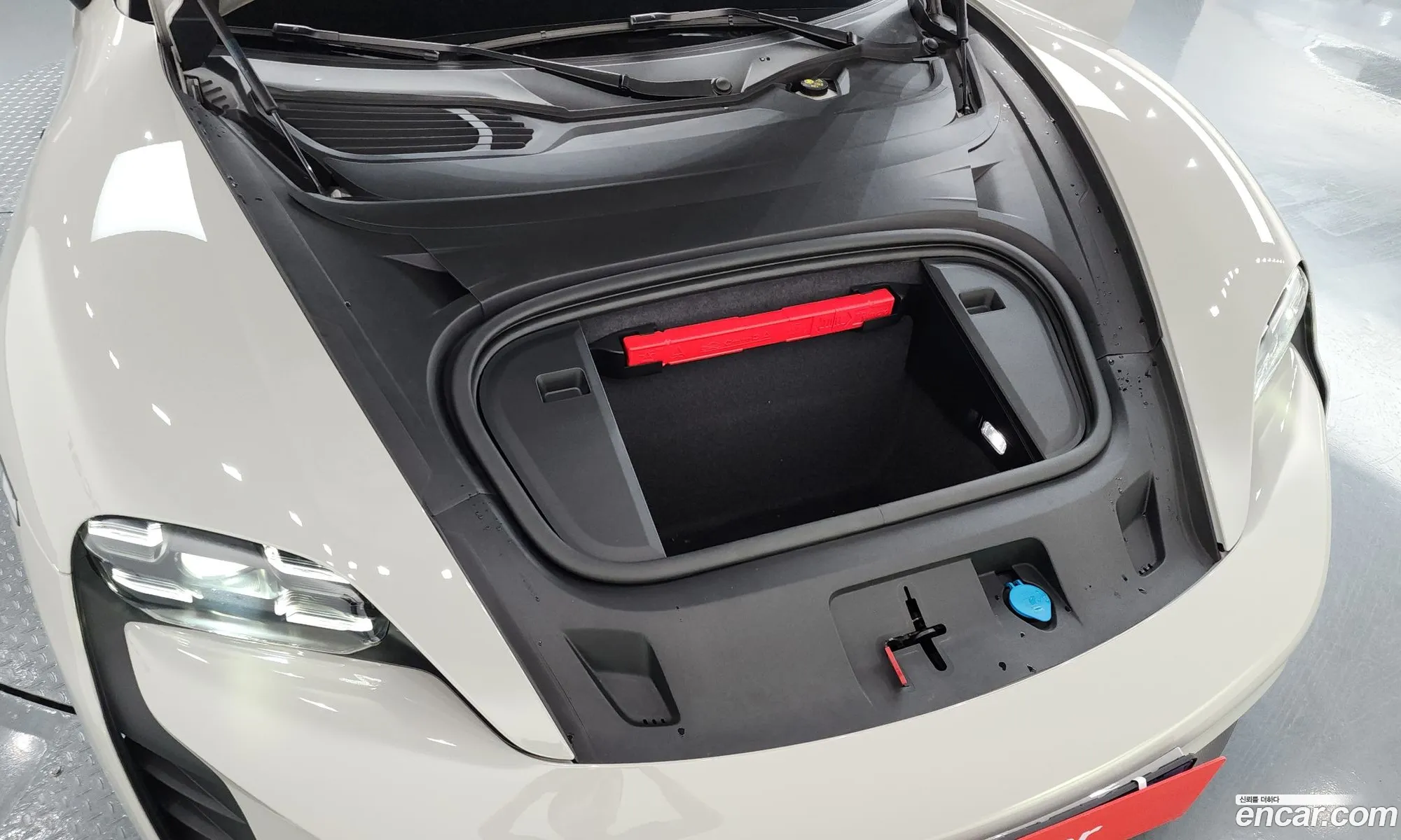 Porsche Taycan 2021 — 19