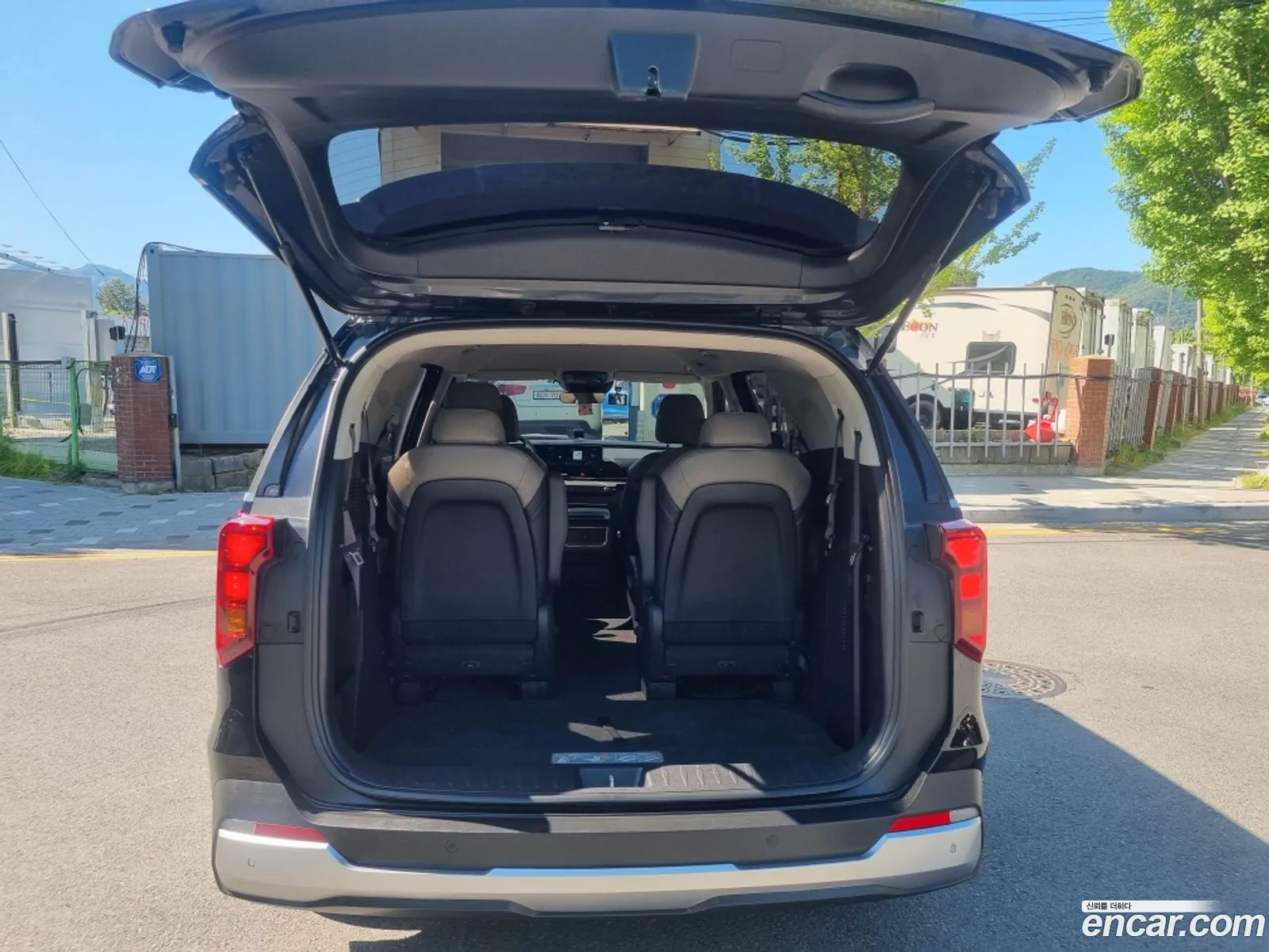 Kia Carnival 2024 — 6