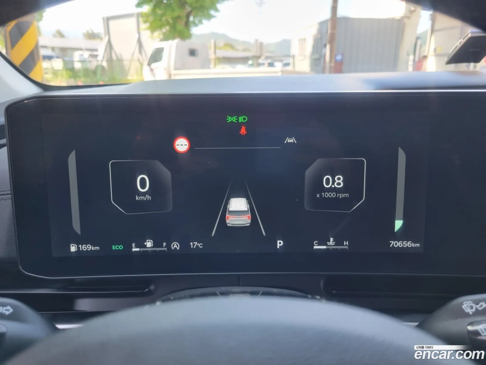 Kia Carnival 2024 — 13