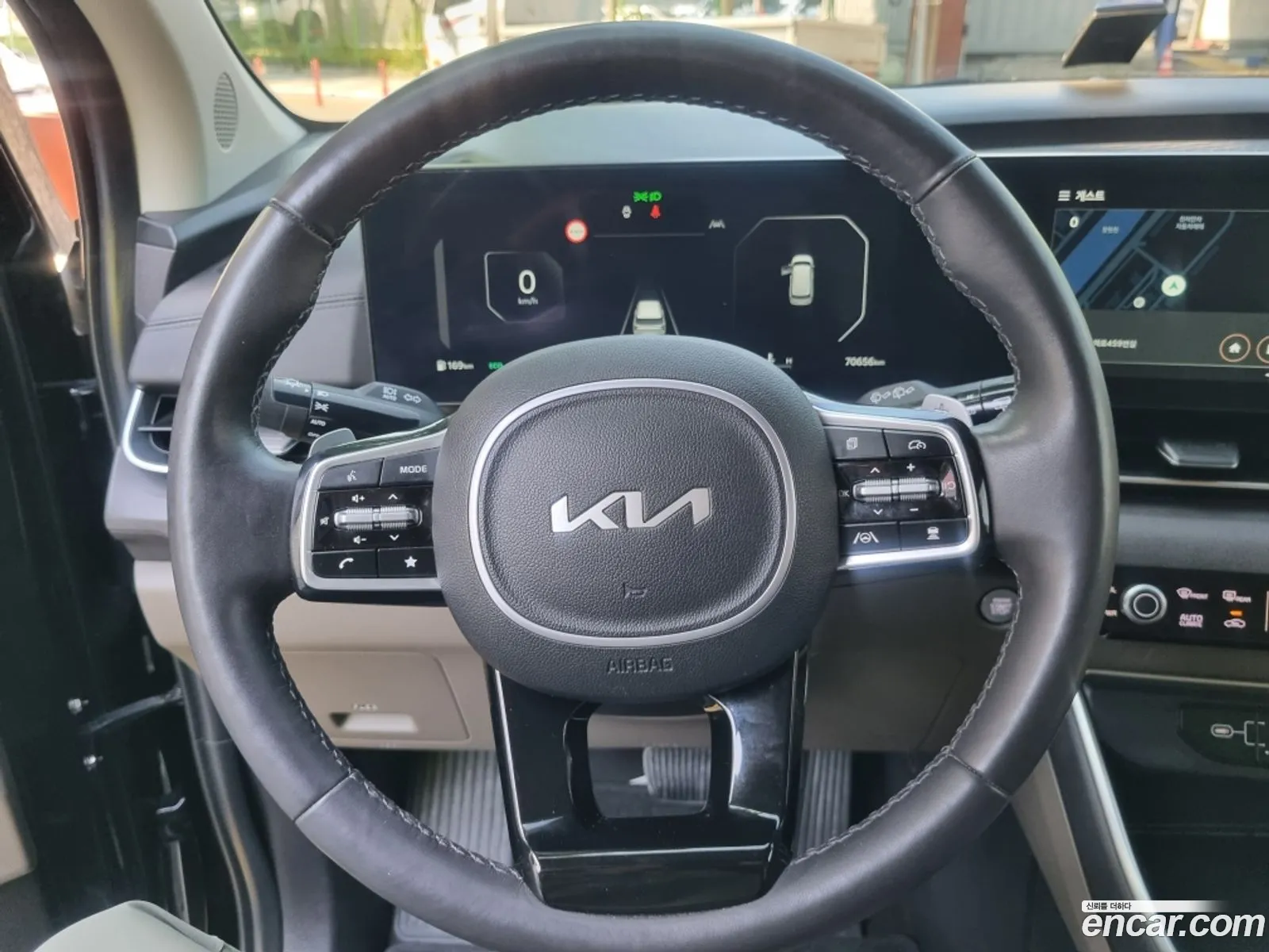 Kia Carnival 2024 — 15