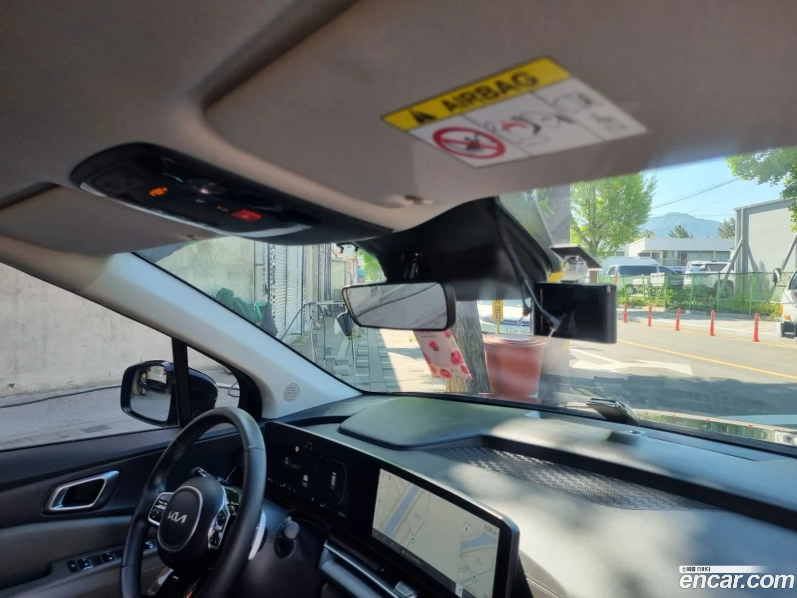 Kia Carnival 2024 — 11