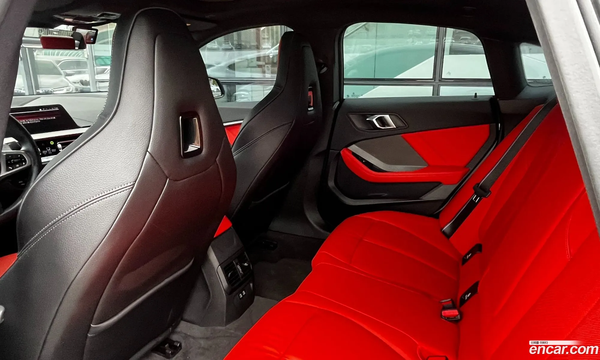 BMW 2 Series Gran Coupe 2024 — 9