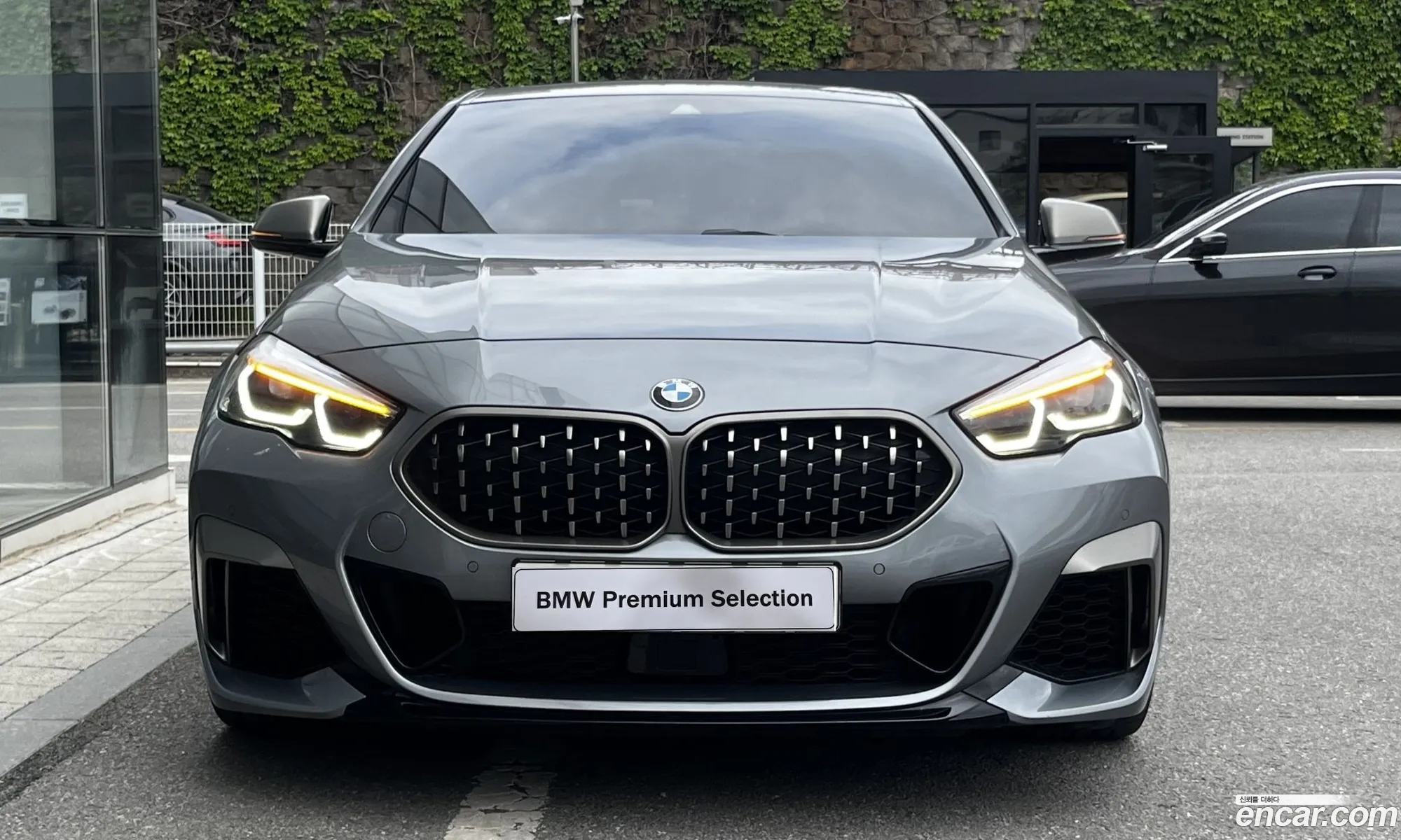 BMW 2 Series Gran Coupe 2024 — 8