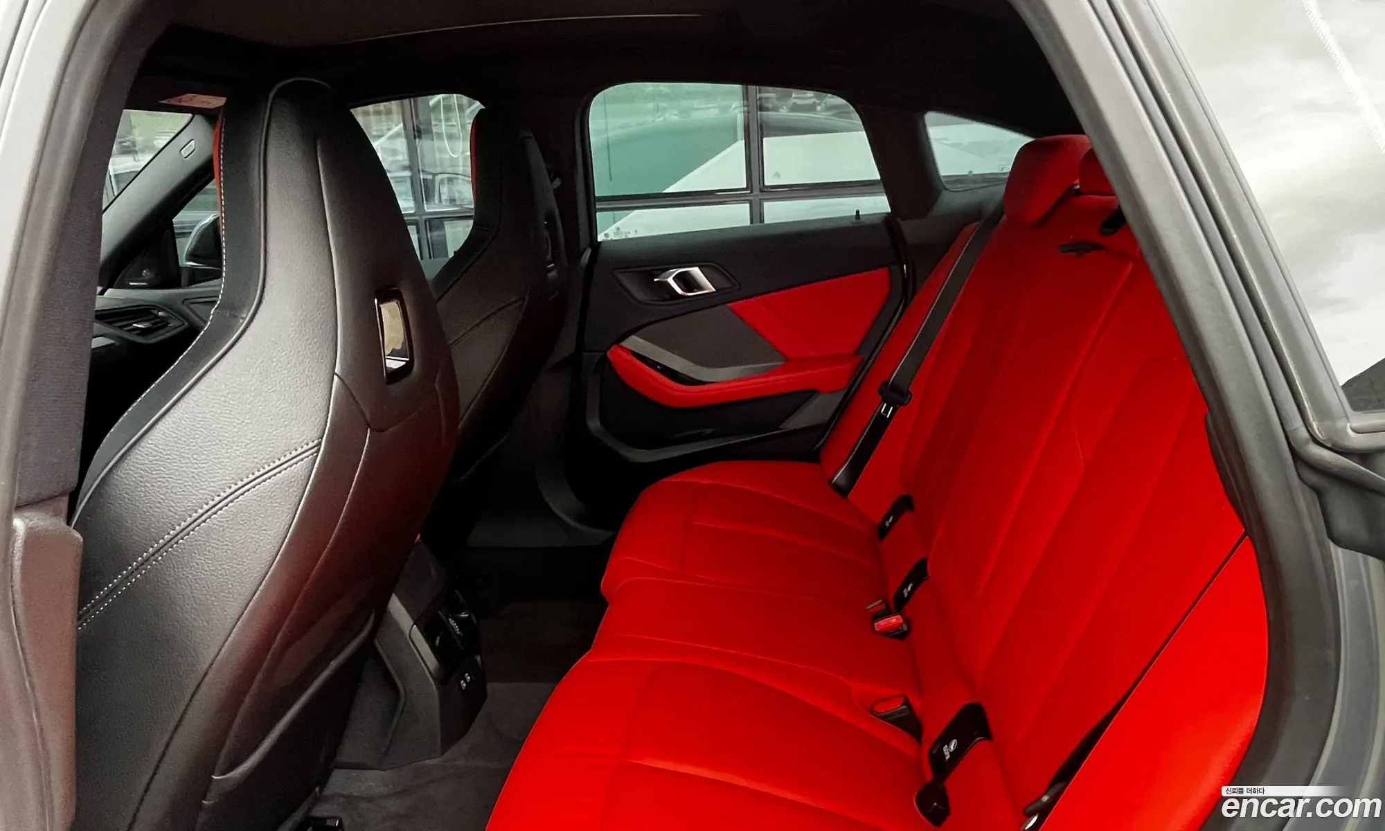 BMW 2 Series Gran Coupe 2024 — 12