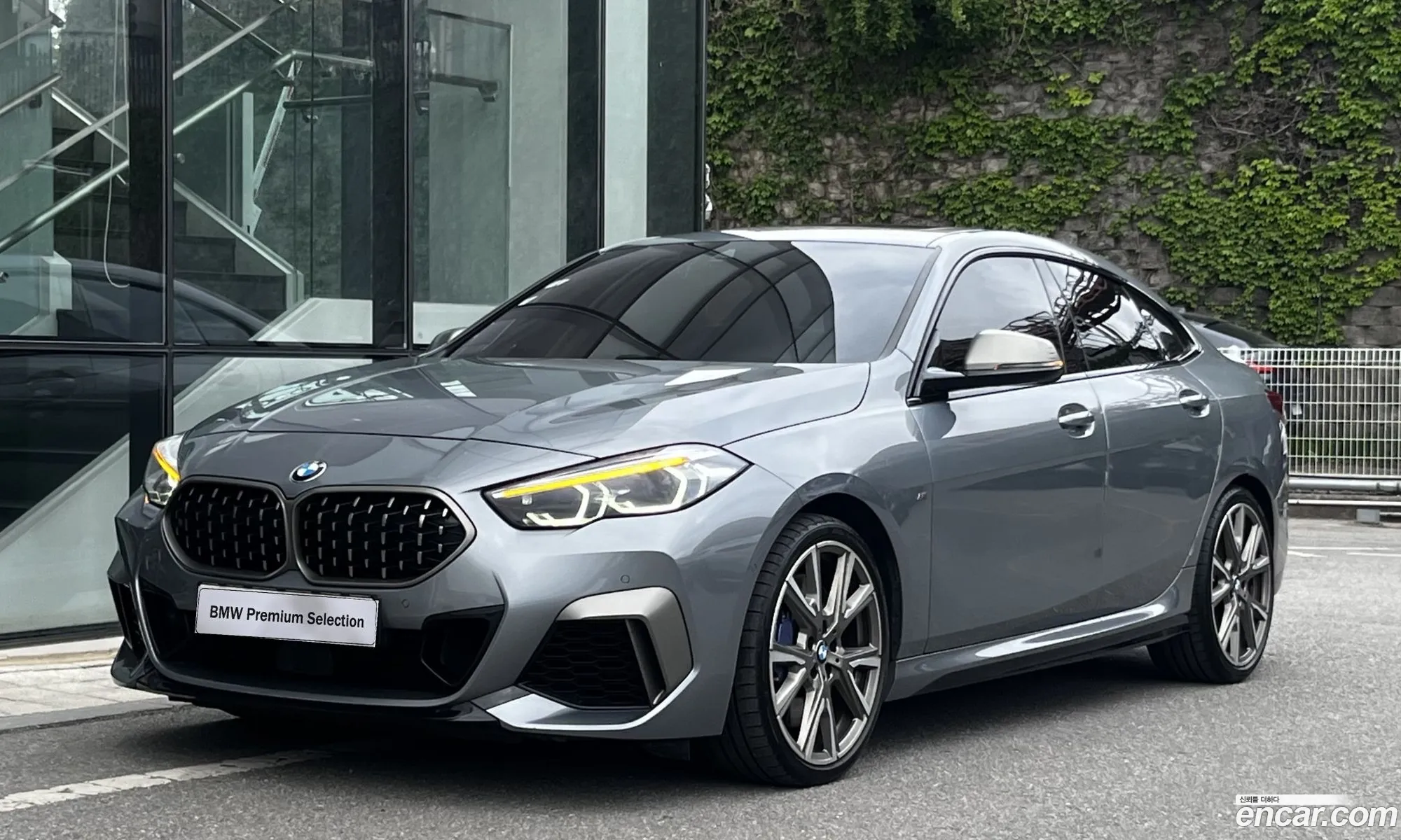 BMW 2 Series Gran Coupe 2024 — 19