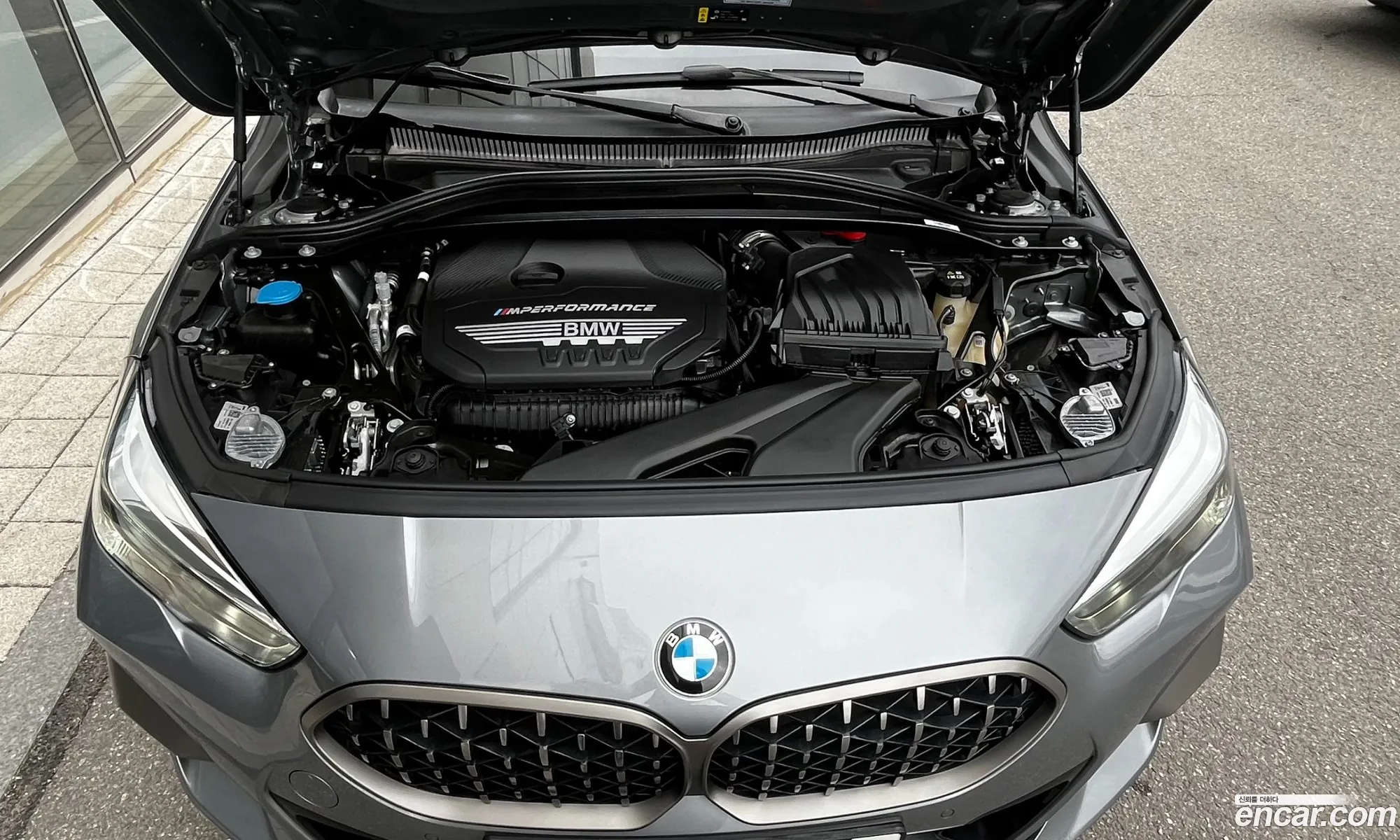 BMW 2 Series Gran Coupe 2024 — 4