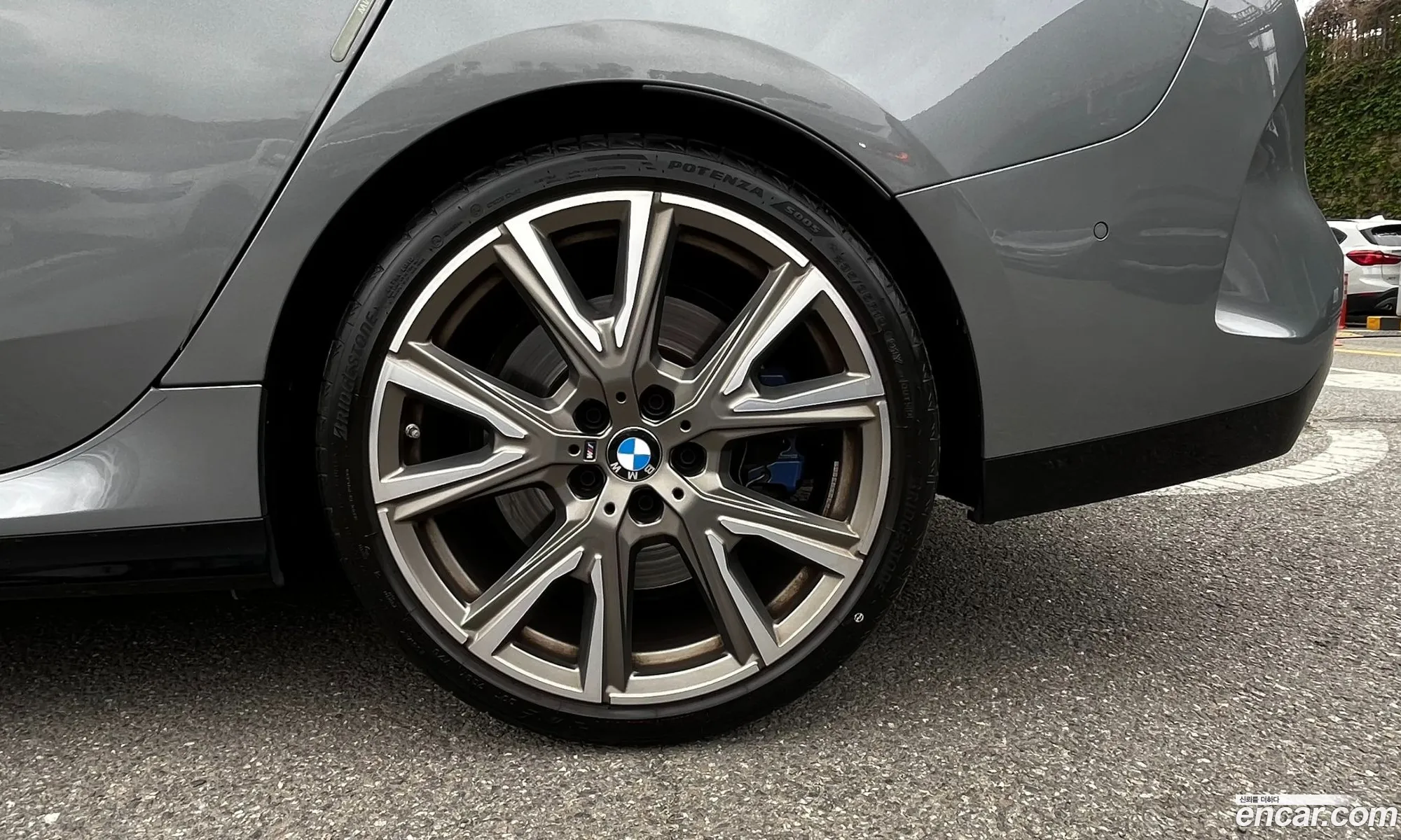 BMW 2 Series Gran Coupe 2024 — 17