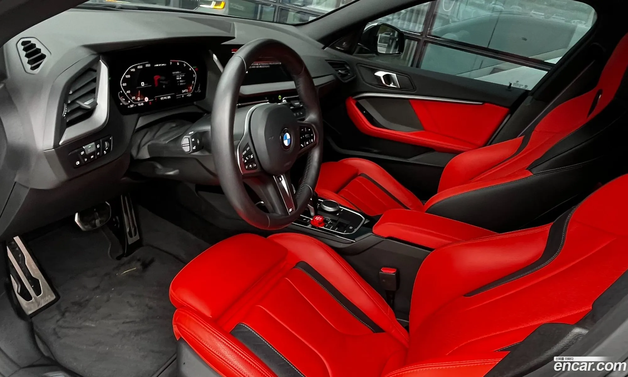 BMW 2 Series Gran Coupe 2024 — 15