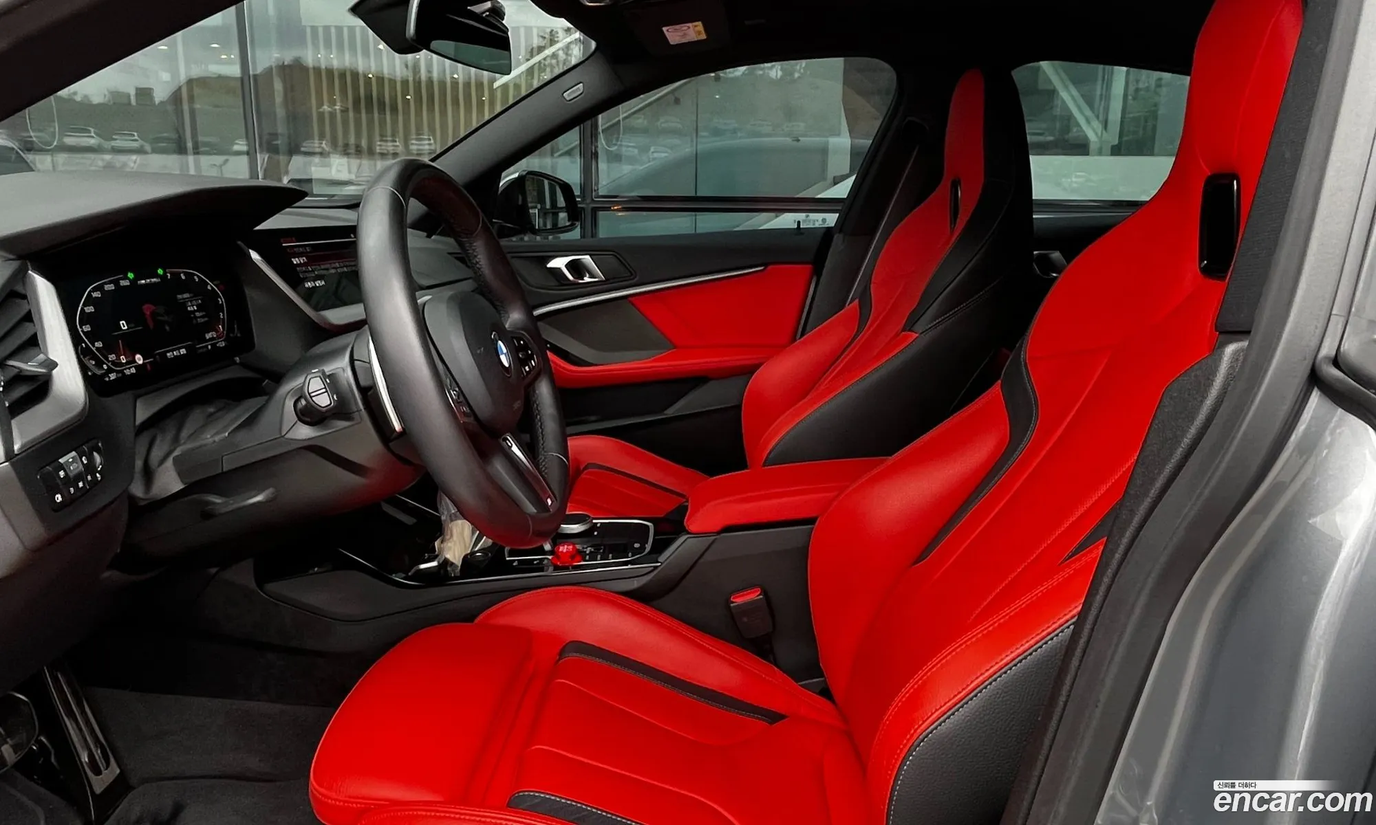 BMW 2 Series Gran Coupe 2024 — 20
