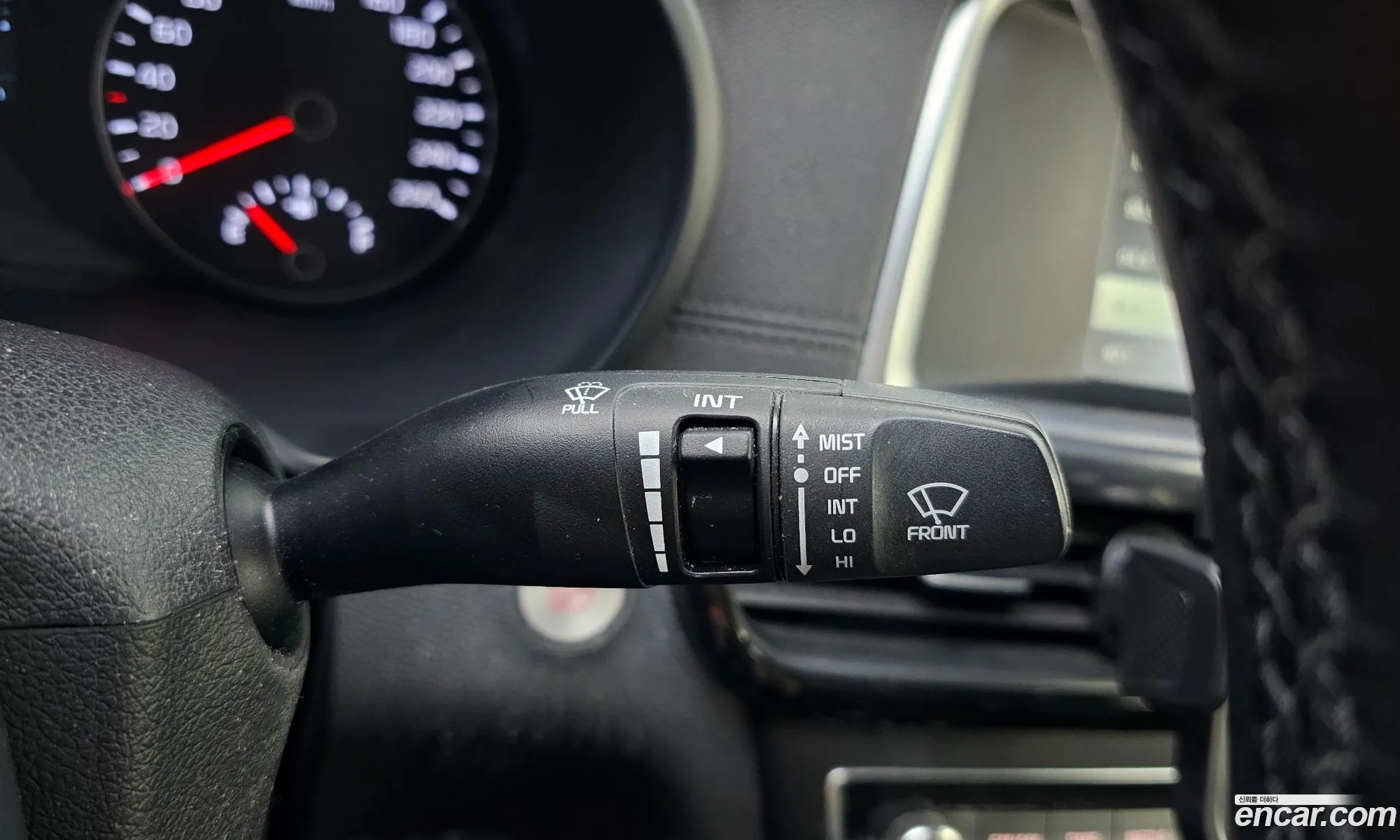 Kia K5 2017 — 20