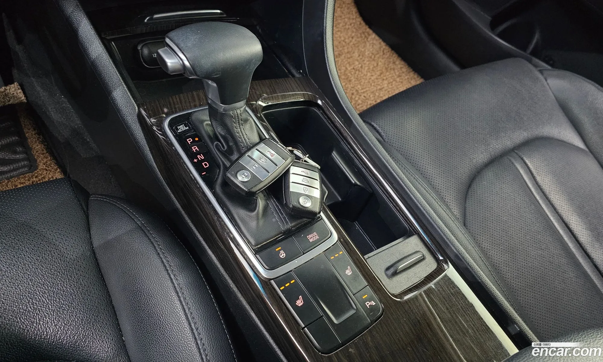 Kia K5 2017 — 14