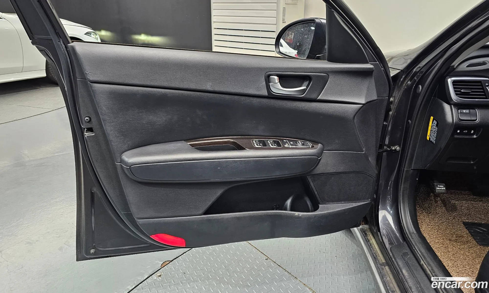 Kia K5 2017 — 15