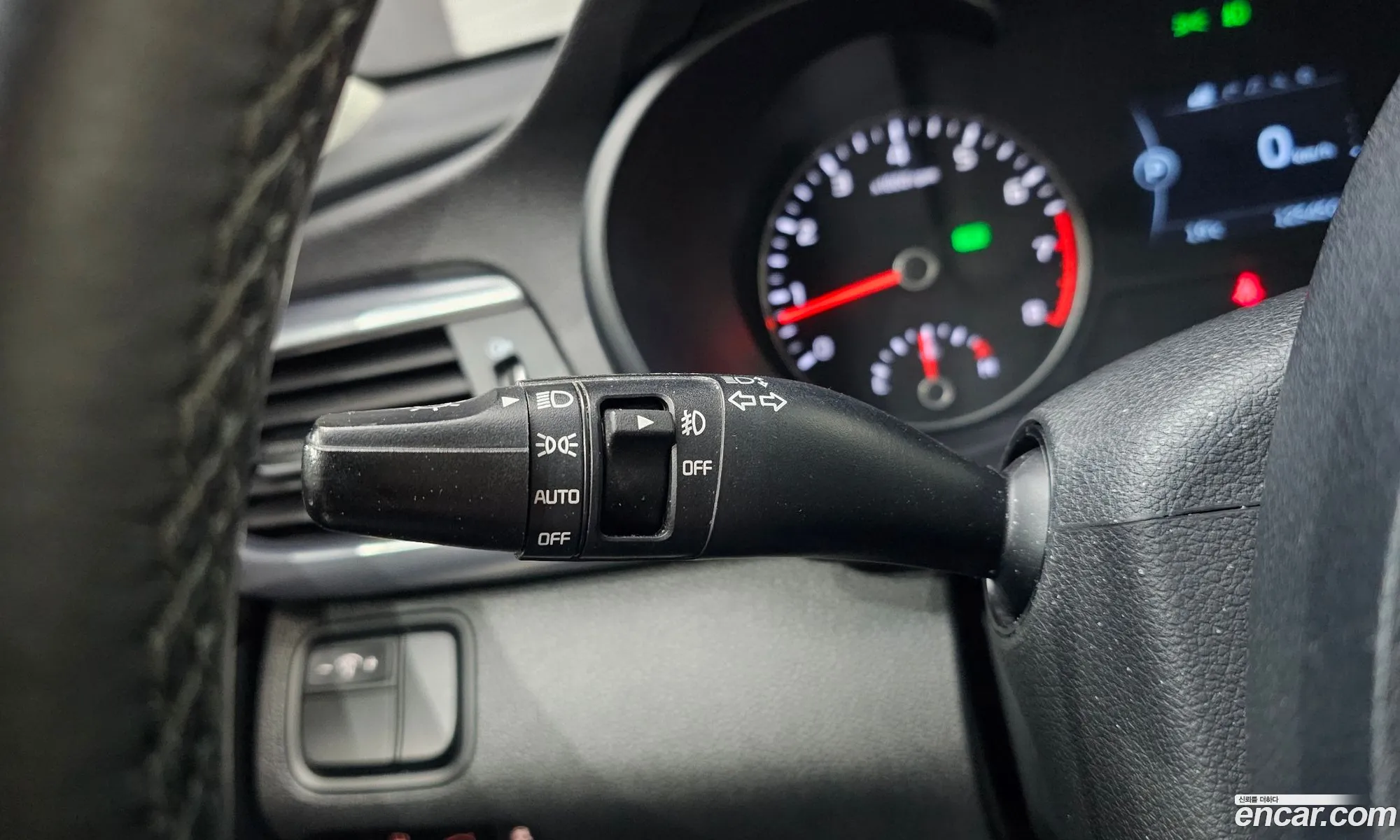 Kia K5 2017 — 9