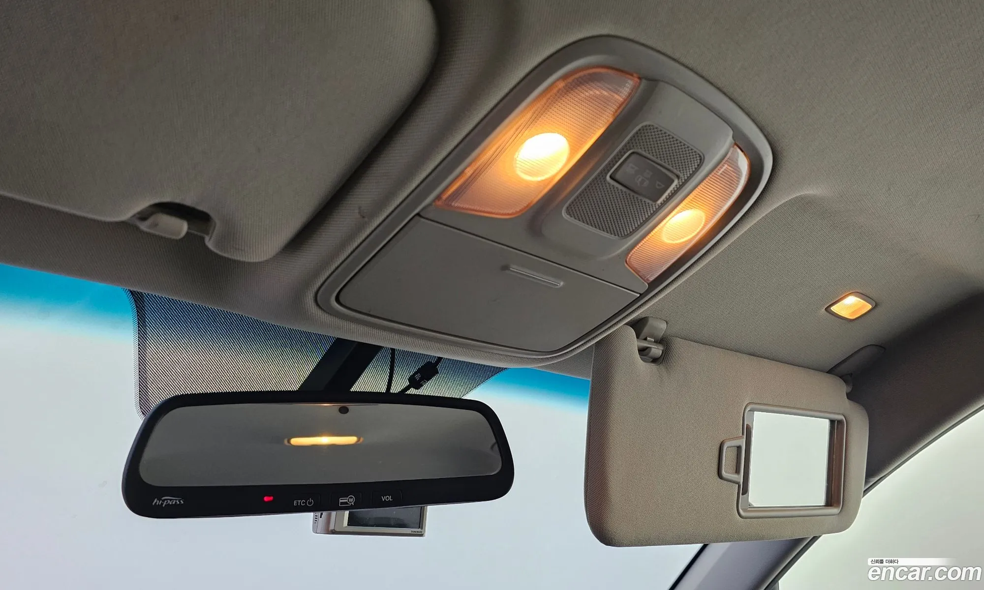 Kia K5 2017 — 6