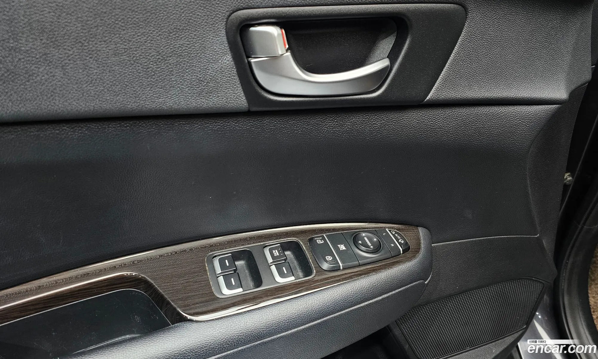 Kia K5 2017 — 22
