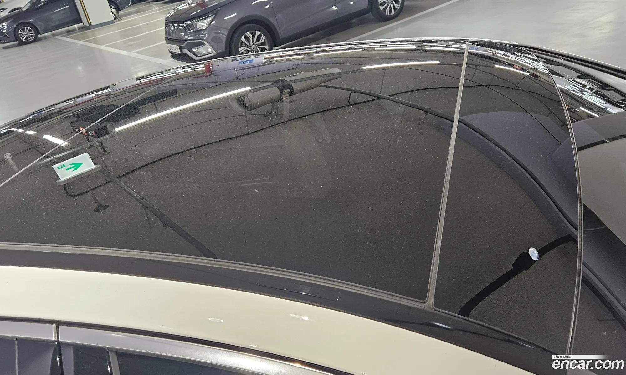 Mercedes-Benz E-Class W214 2025 — 8