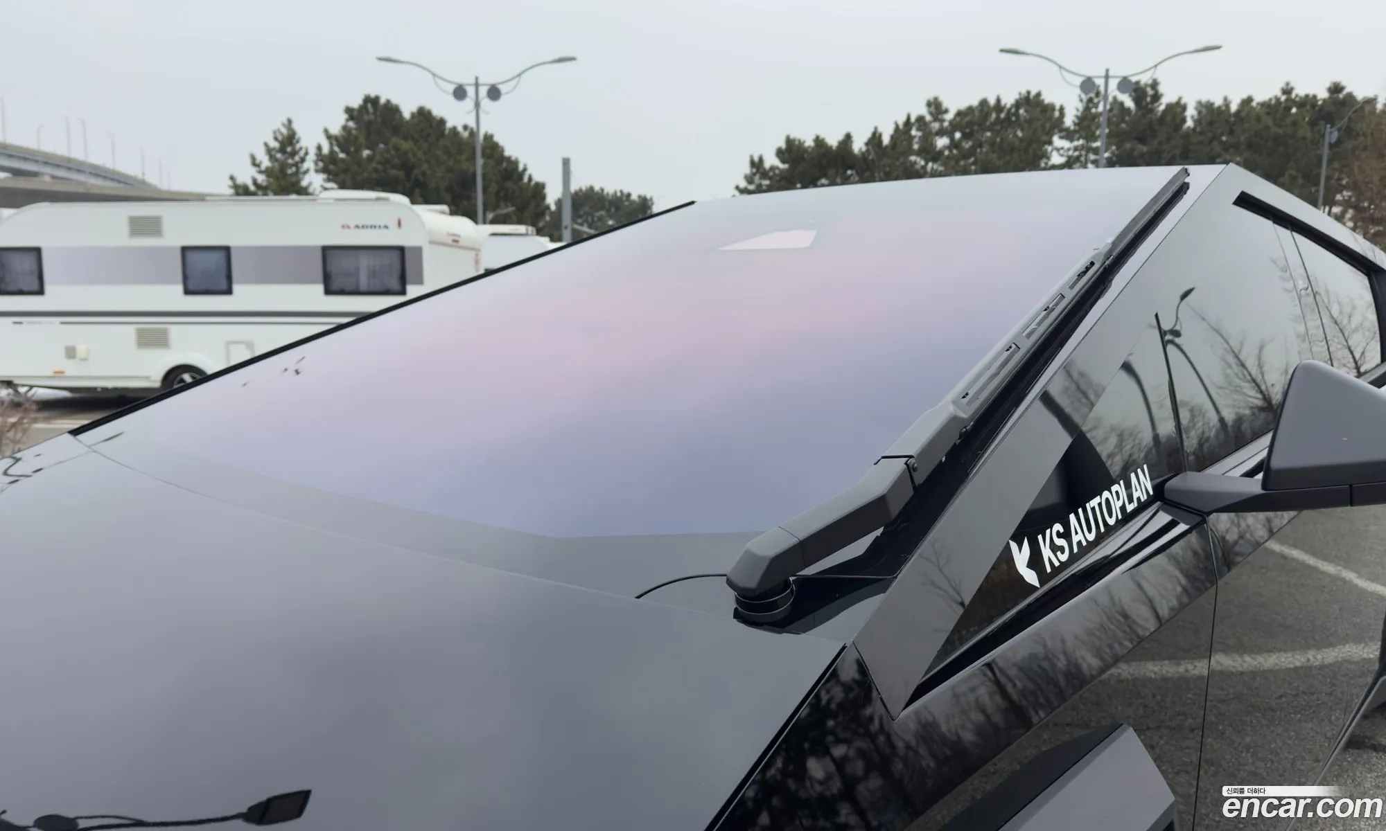 Tesla Cybertruck