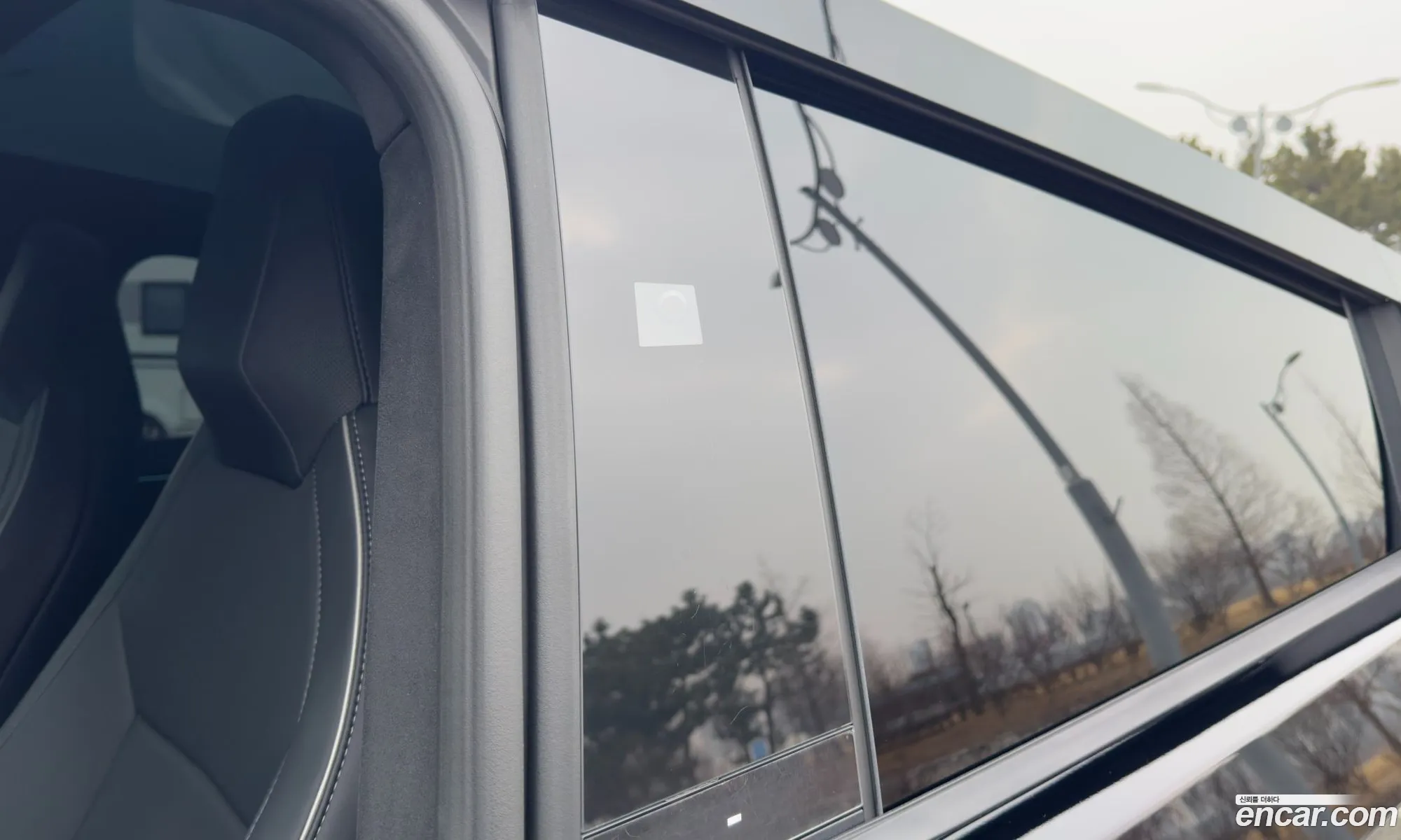 Tesla Cybertruck 2024 — 9