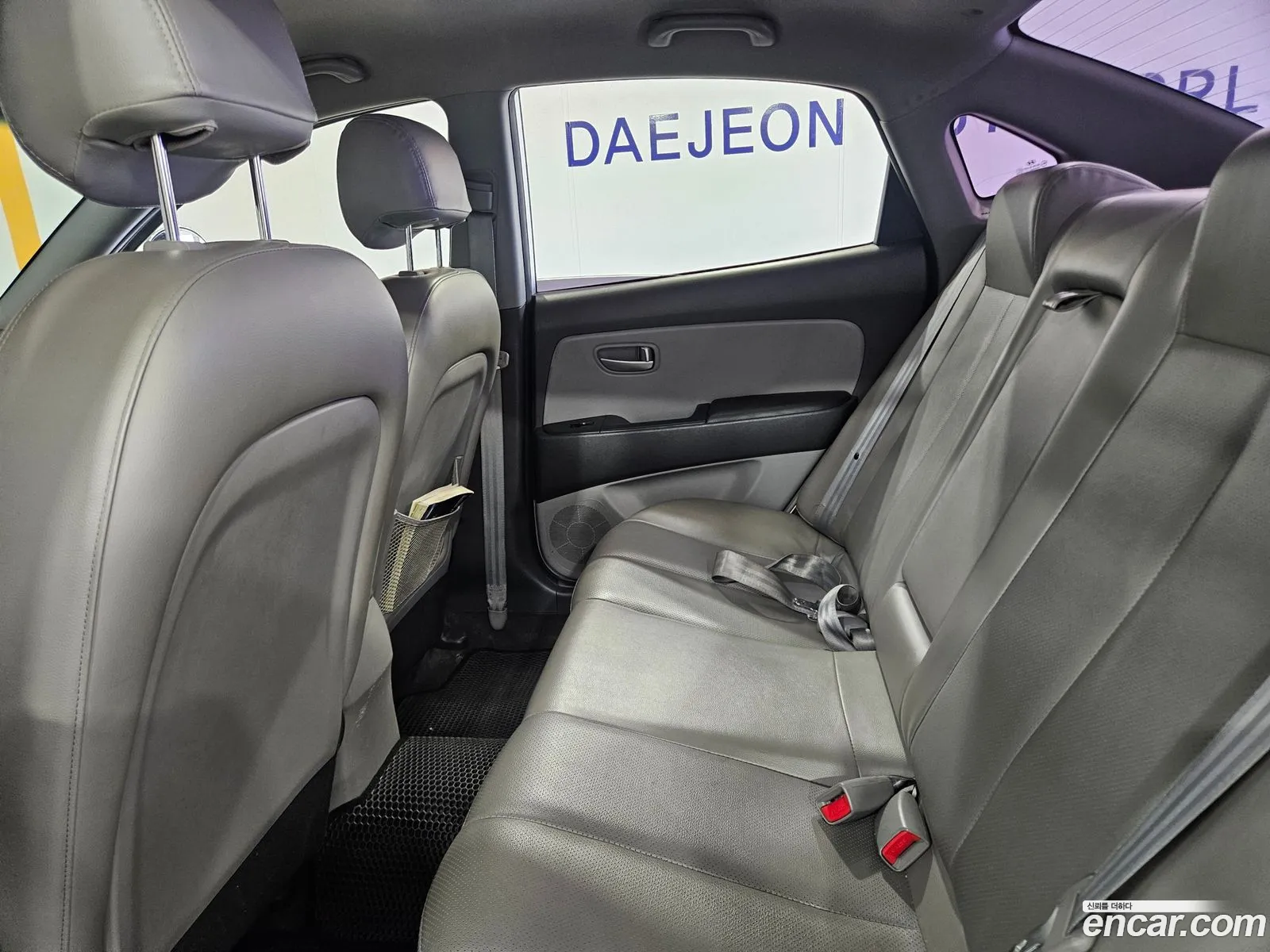 Hyundai Elantra HD 2009 — 12
