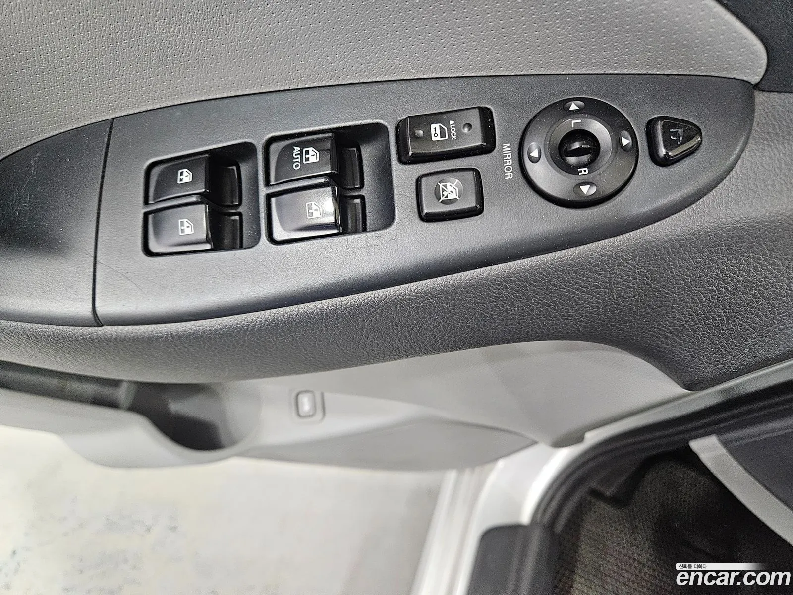 Hyundai Elantra HD 2009 — 4