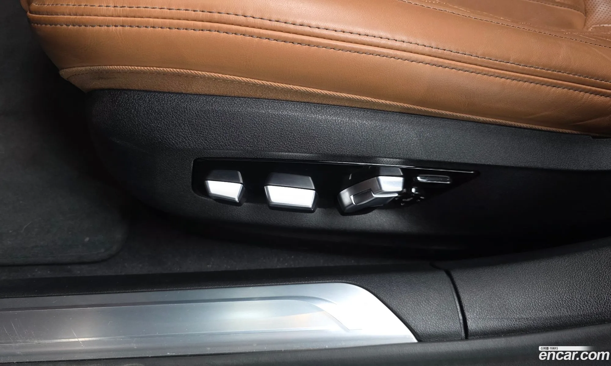 BMW 7 Series 2021 — 19
