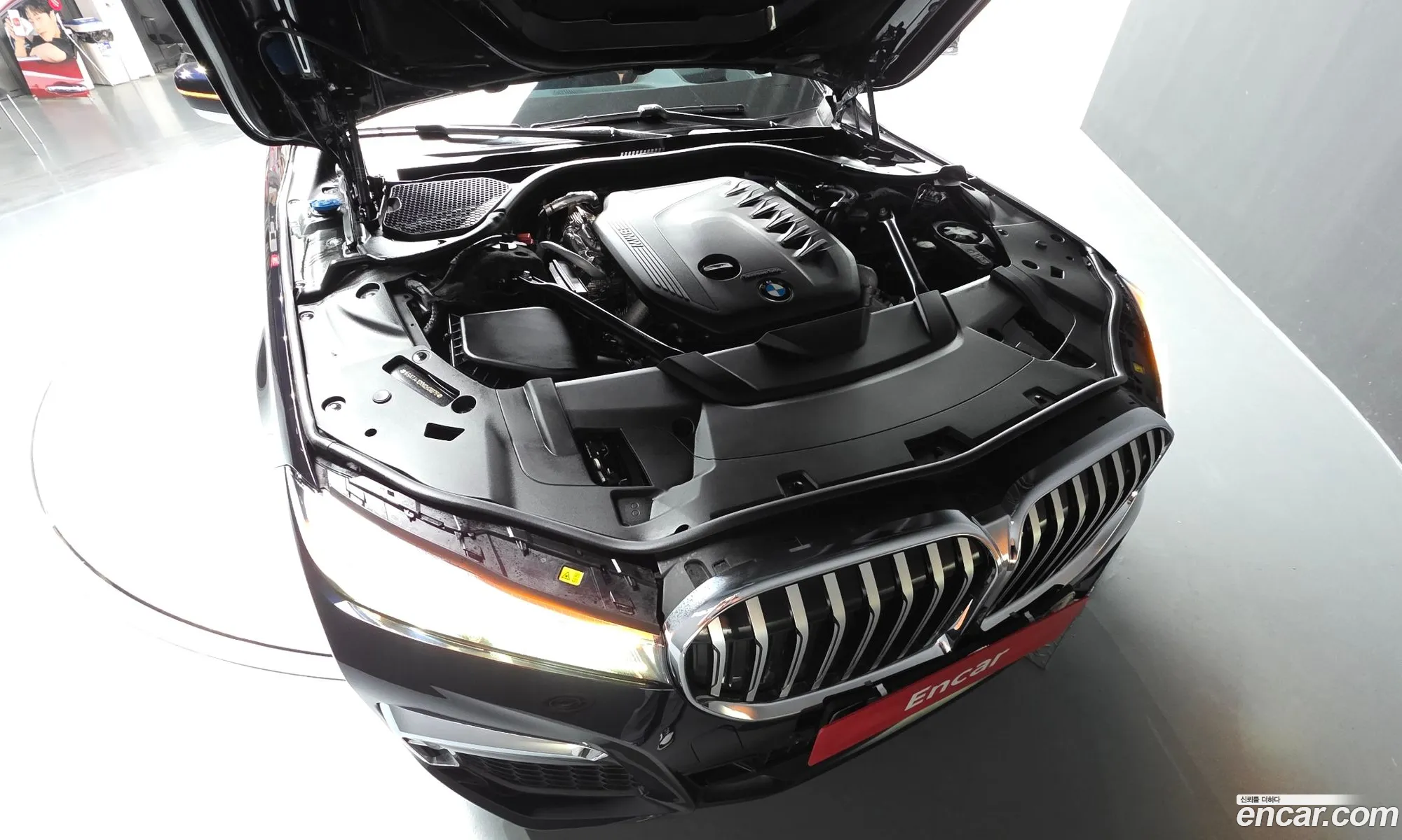 BMW 7 Series 2021 — 23
