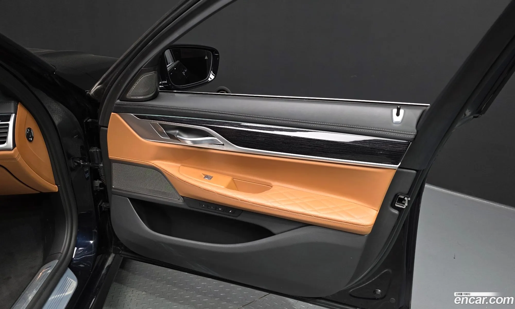 BMW 7 Series 2021 — 15