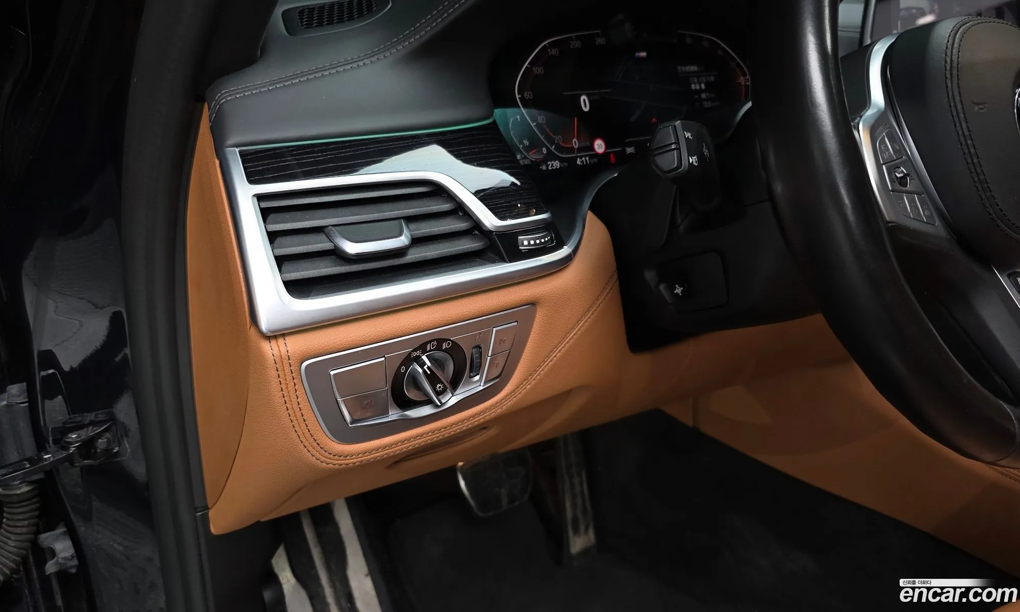 BMW 7 Series 2021 — 14