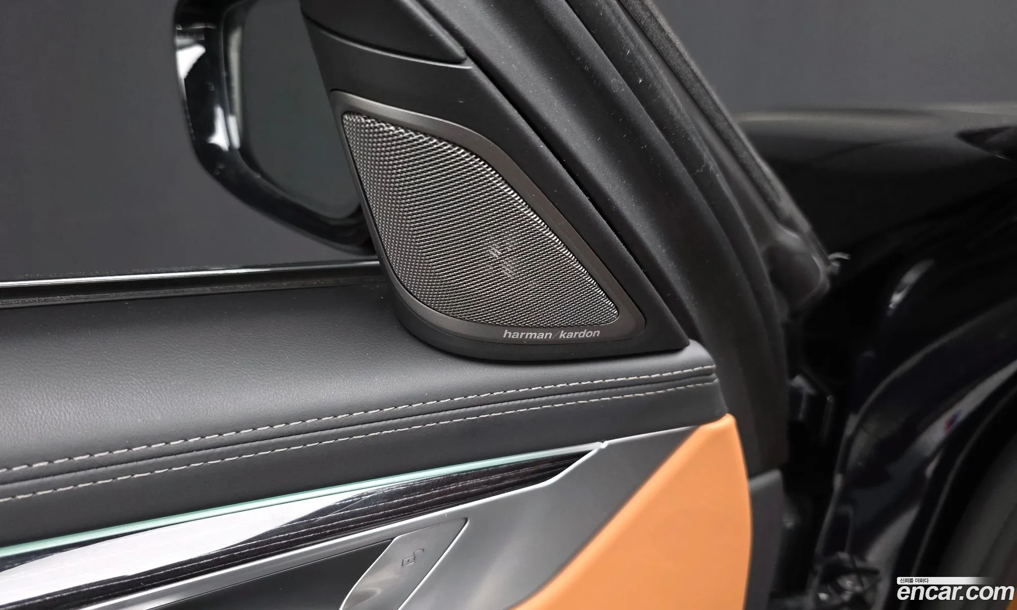 BMW 7 Series 2021 — 29