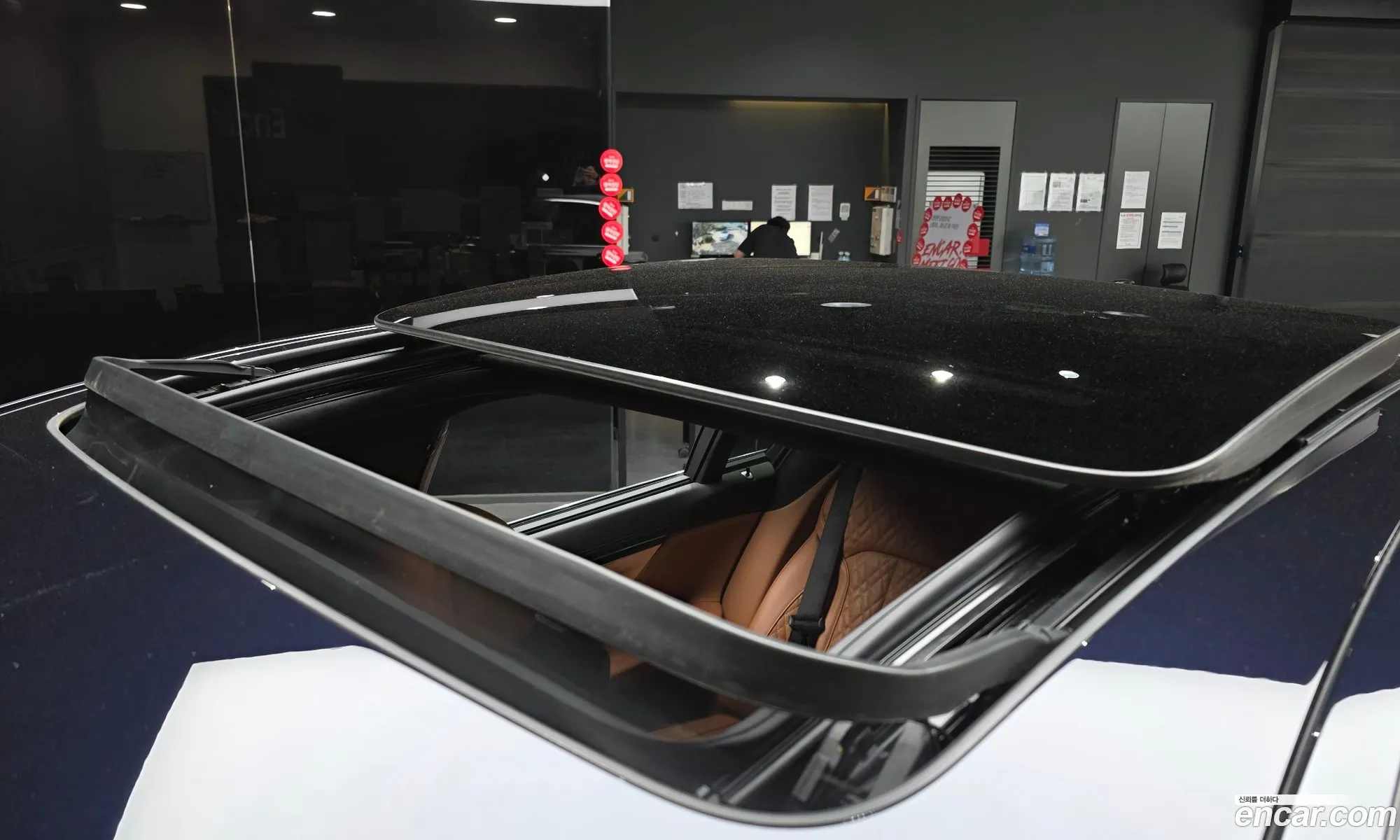 BMW 7 Series 2021 — 26