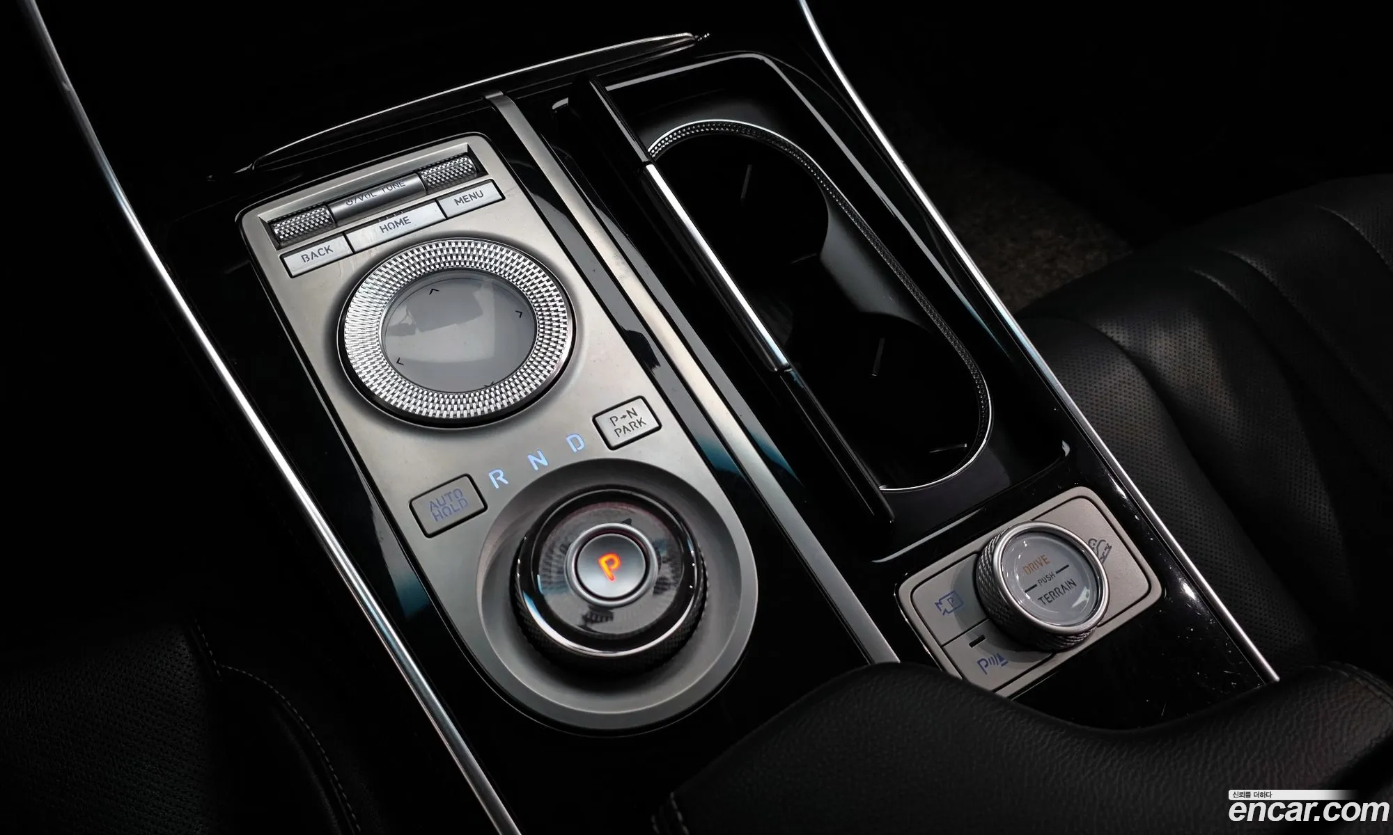 Genesis GV80 2022 — 7