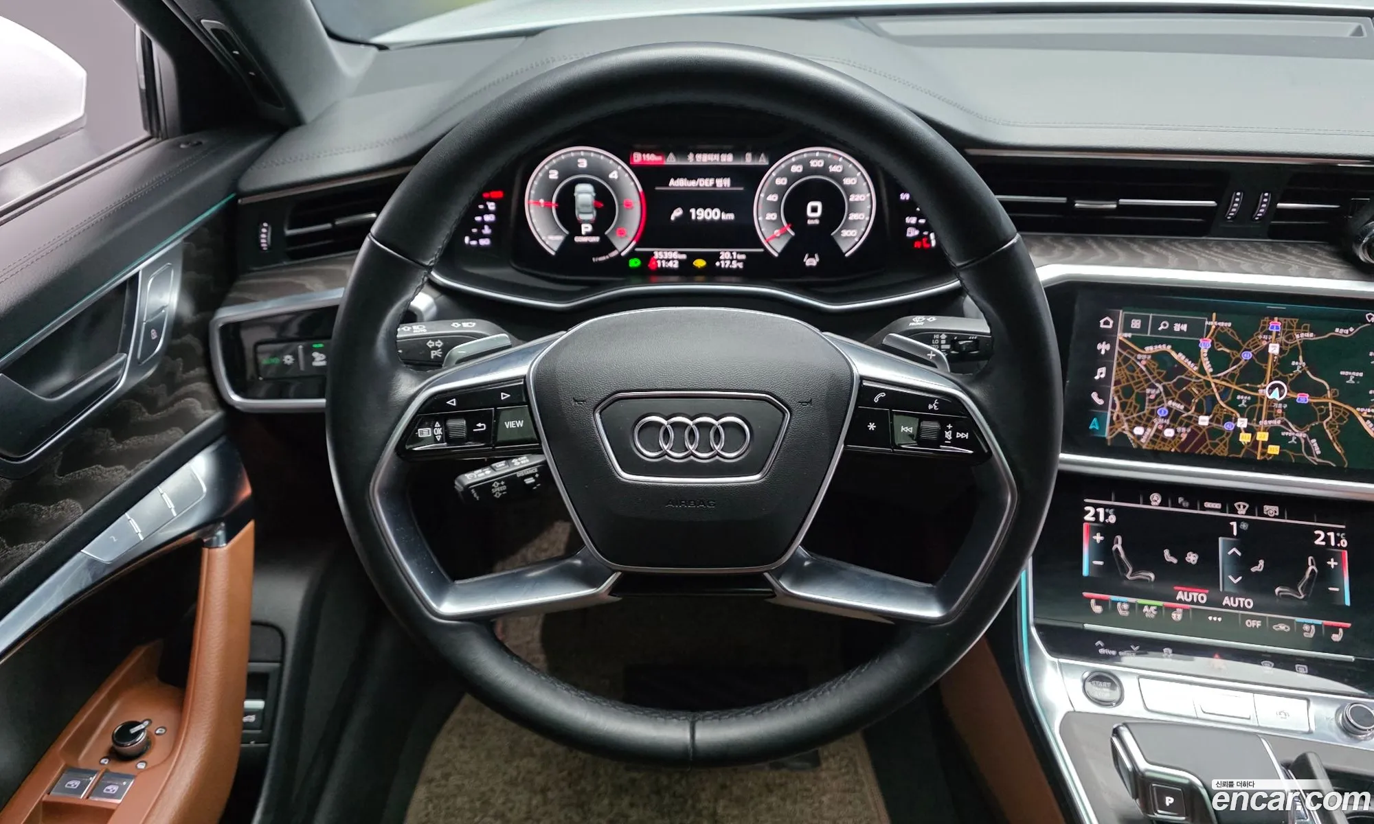 Audi A6 2022 — 15