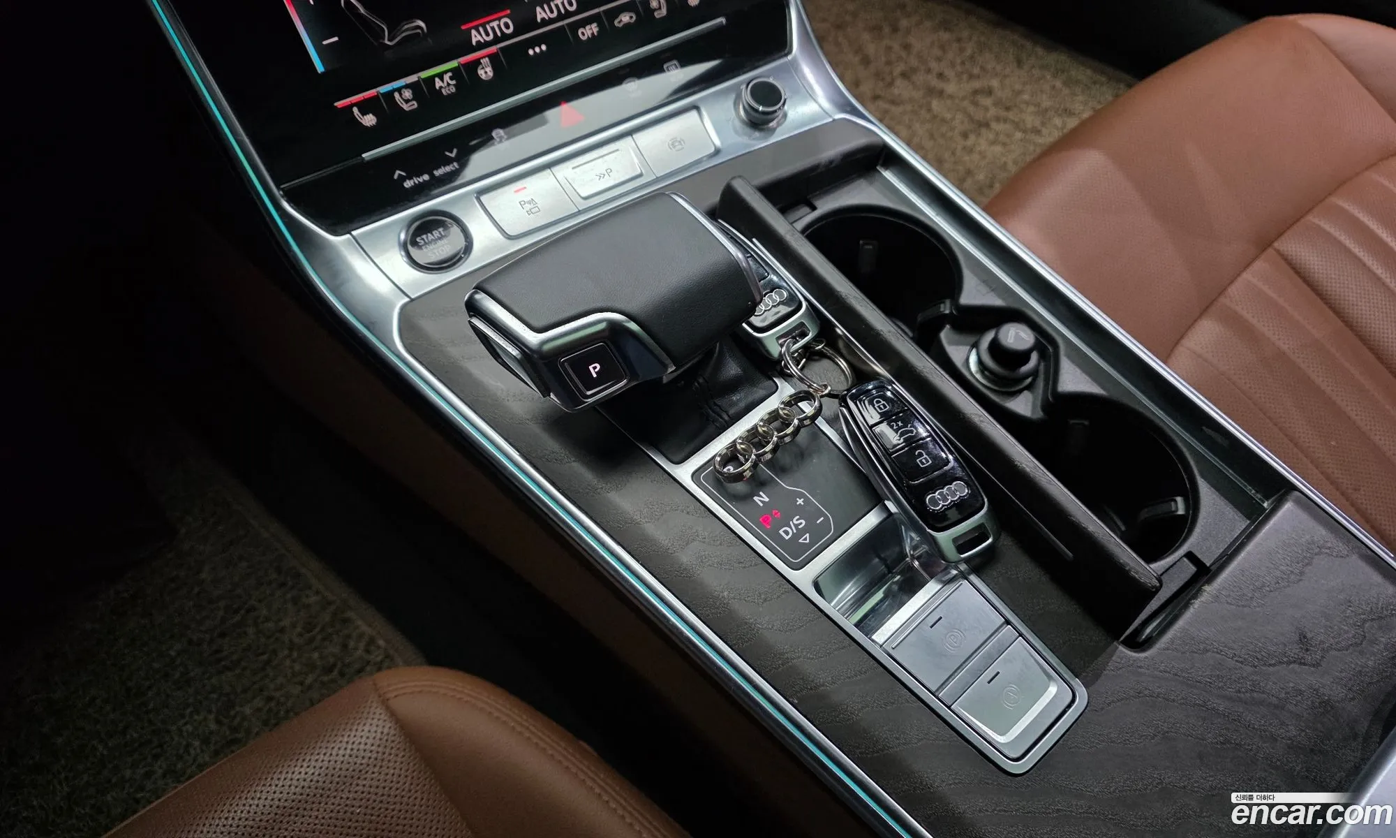 Audi A6 2022 — 10