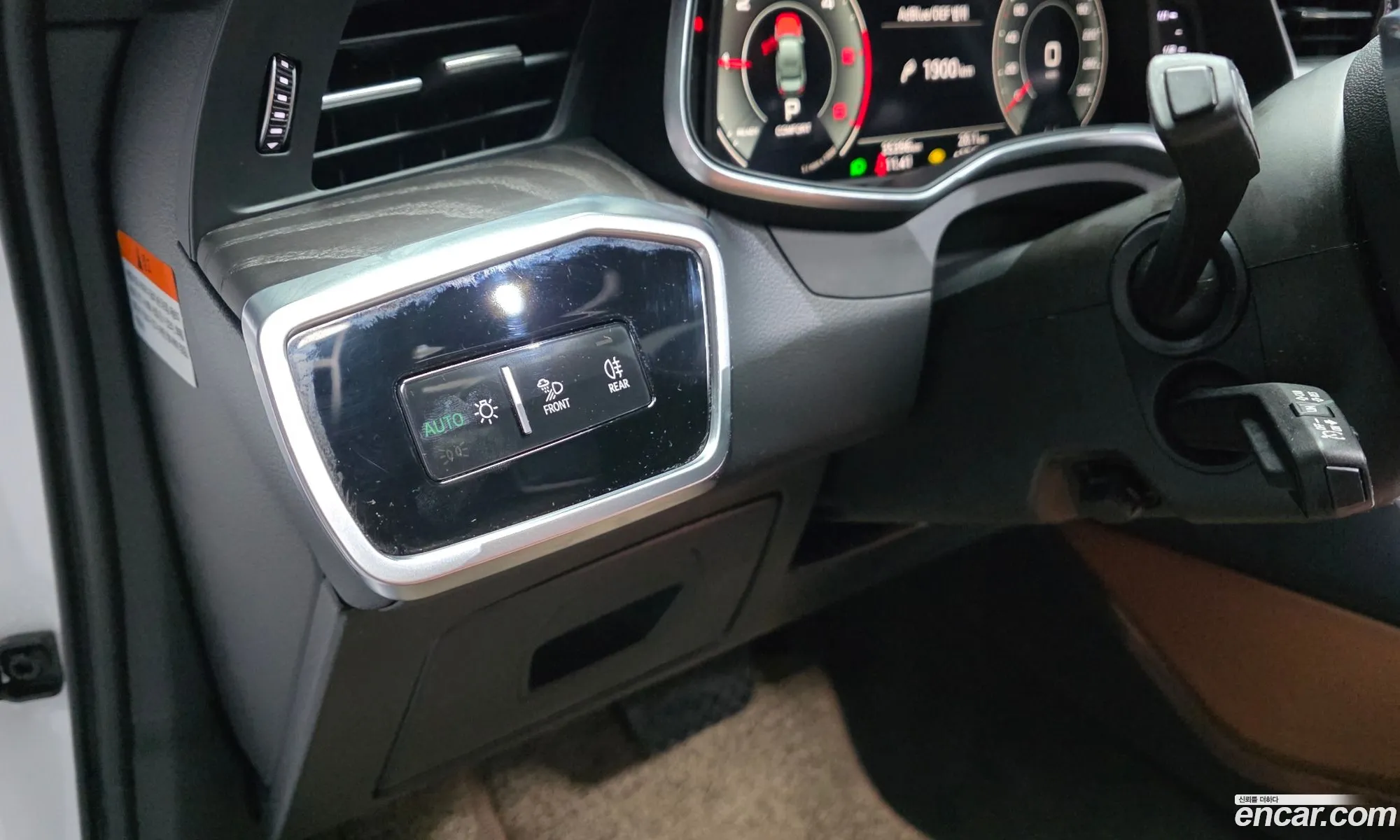 Audi A6 2022 — 3