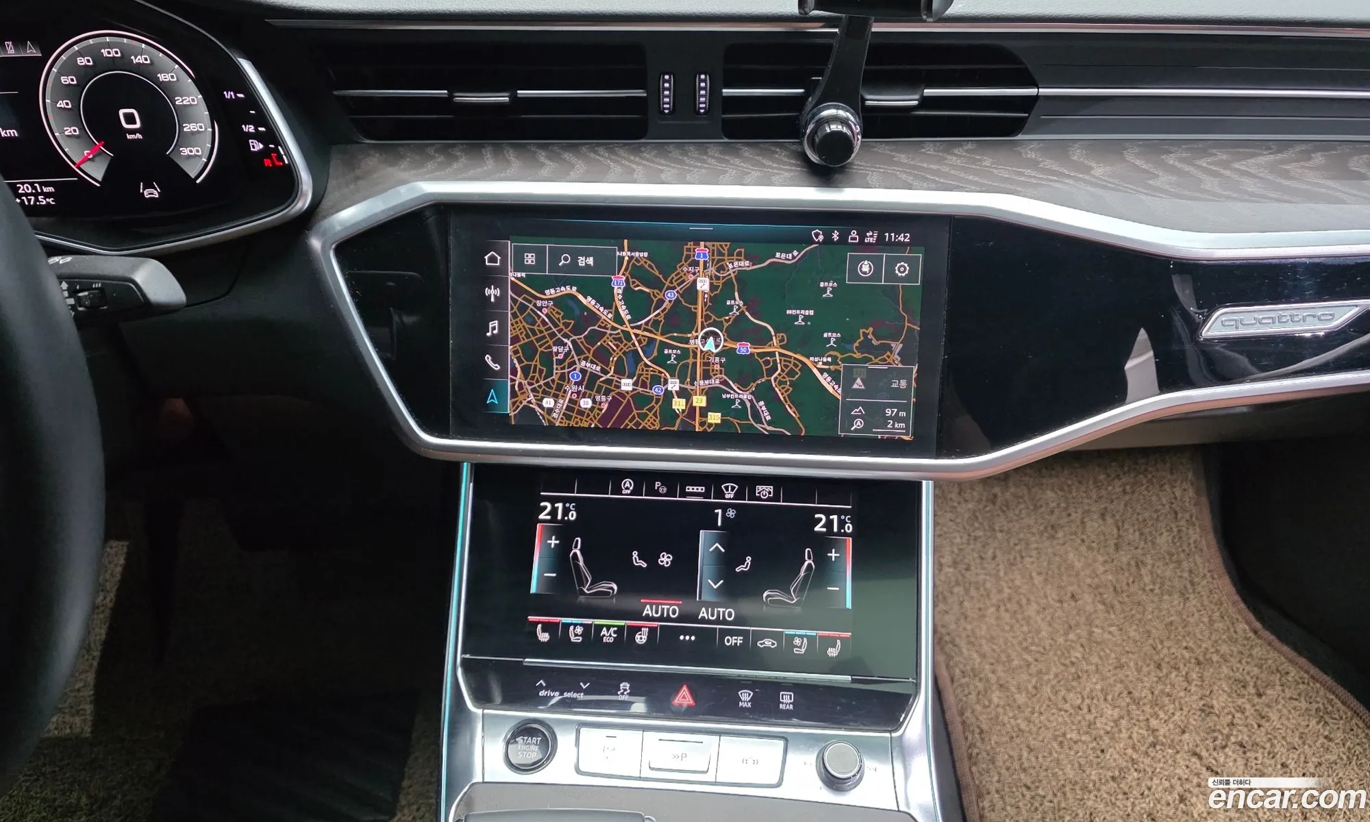 Audi A6 2022 — 18