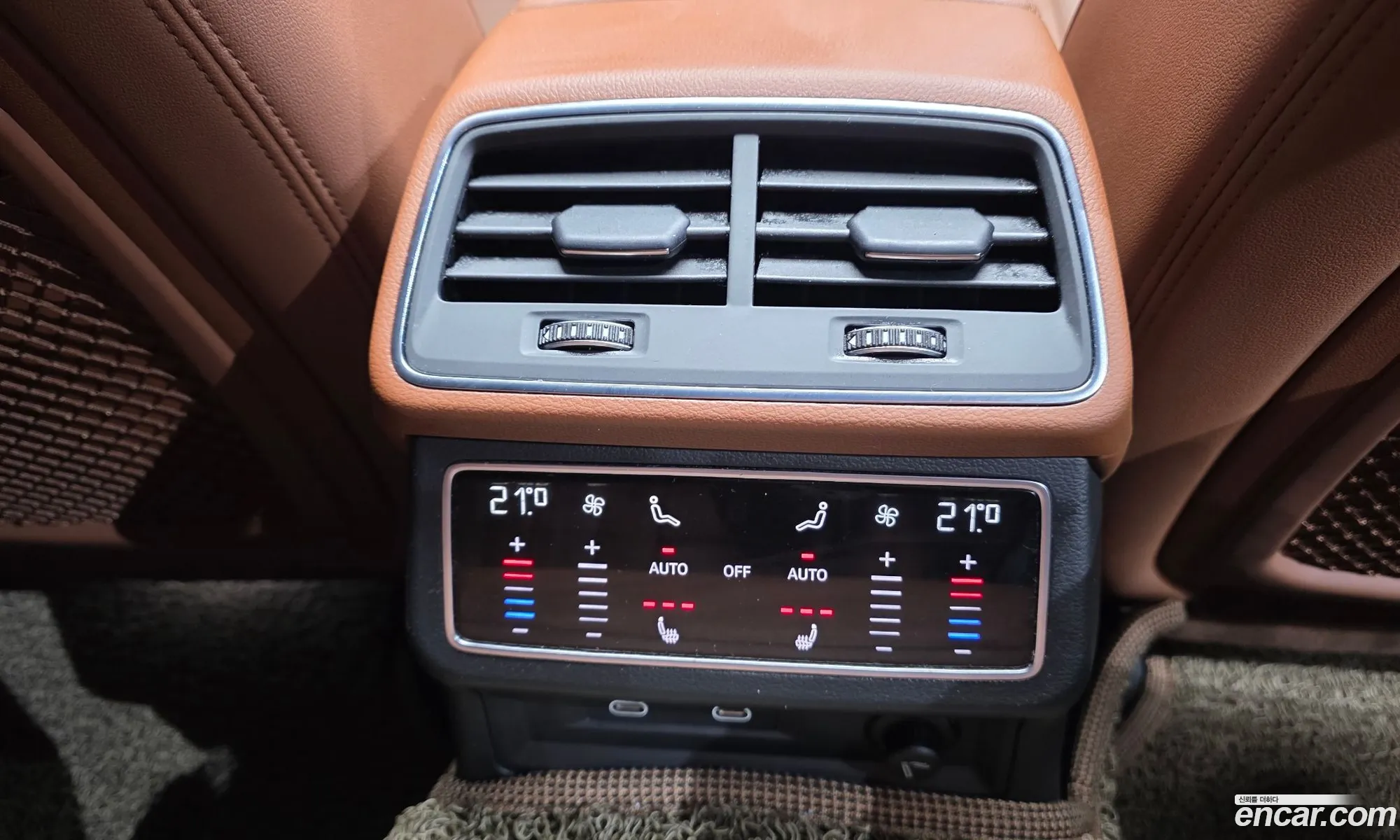 Audi A6 2022 — 21