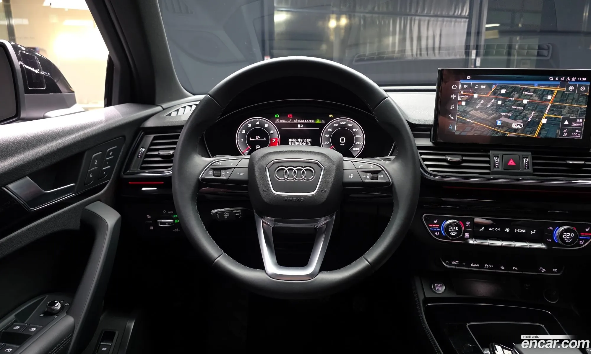 Audi Q5 2021 — 16
