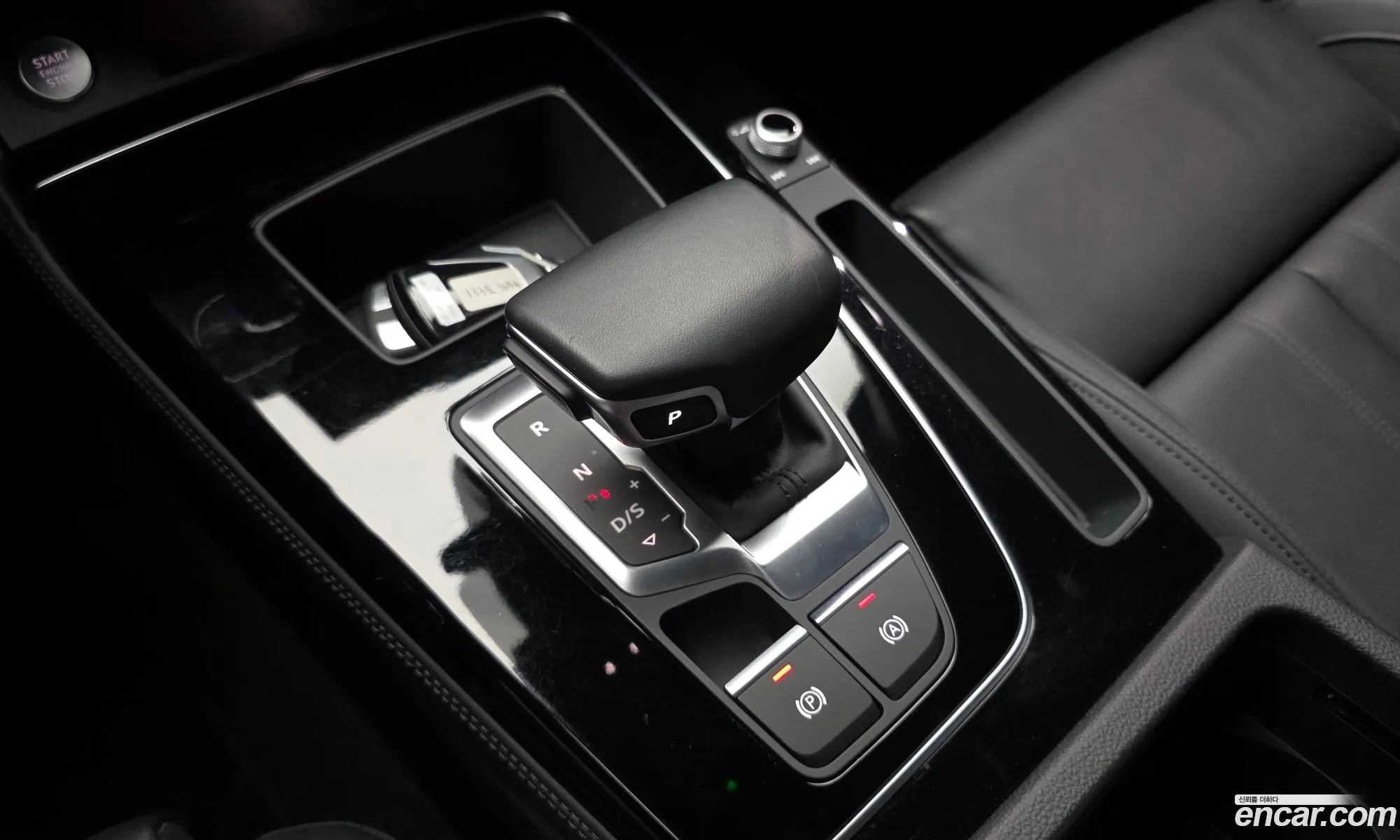 Audi Q5 2021 — 6