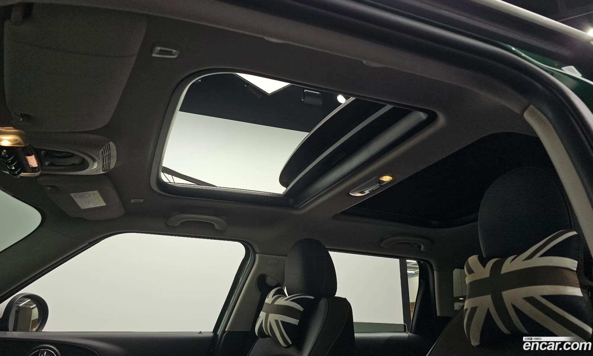 Mini Cooper Clubman 2022 — 25