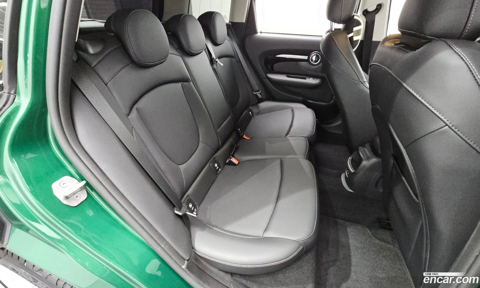 Mini Cooper Clubman 2022 — 32