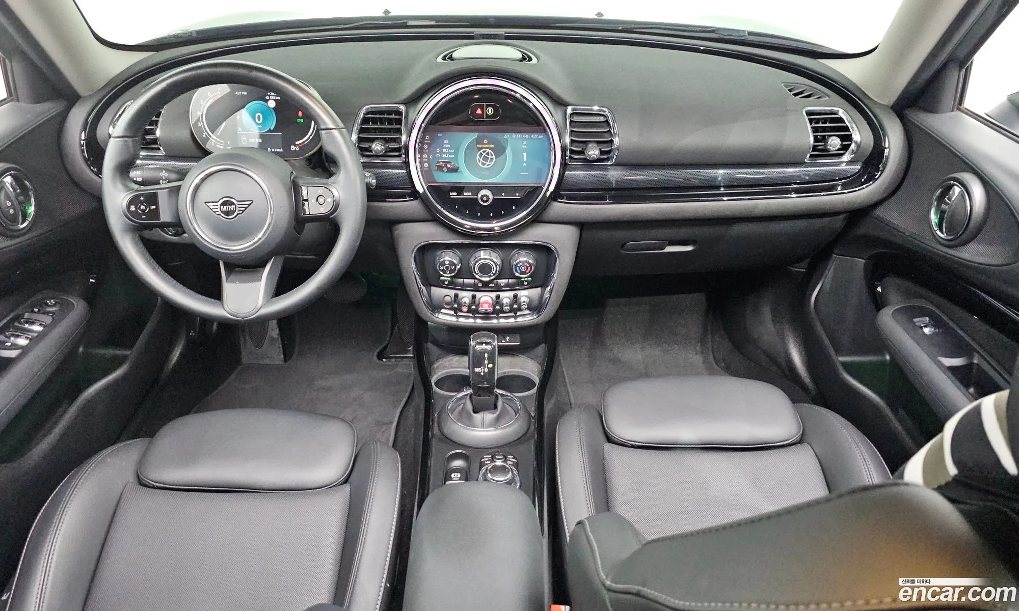 Mini Cooper Clubman 2022 — 30