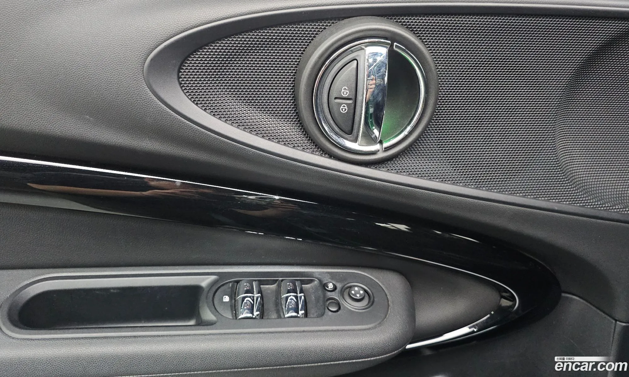 Mini Cooper Clubman 2022 — 10