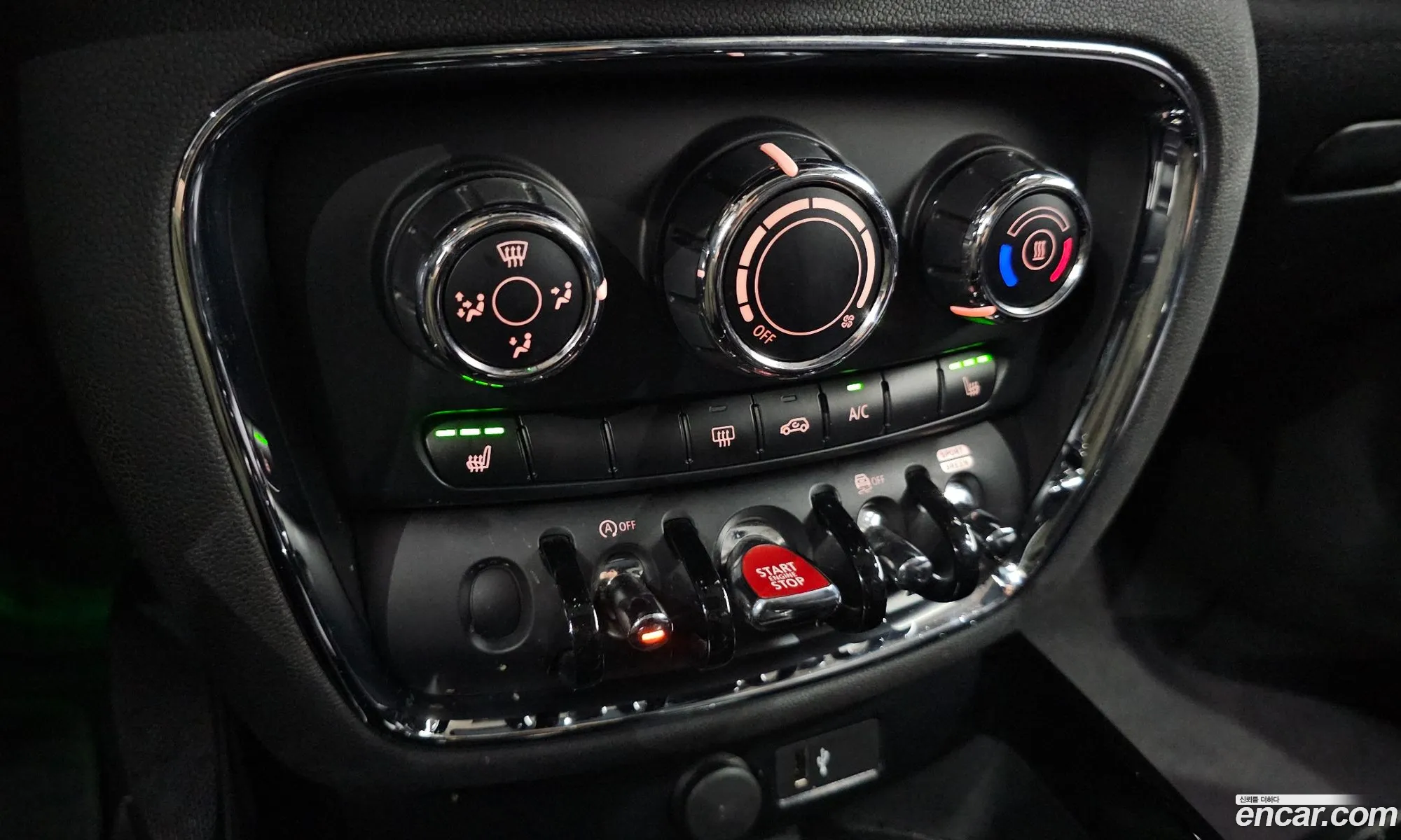 Mini Cooper Clubman 2022 — 6