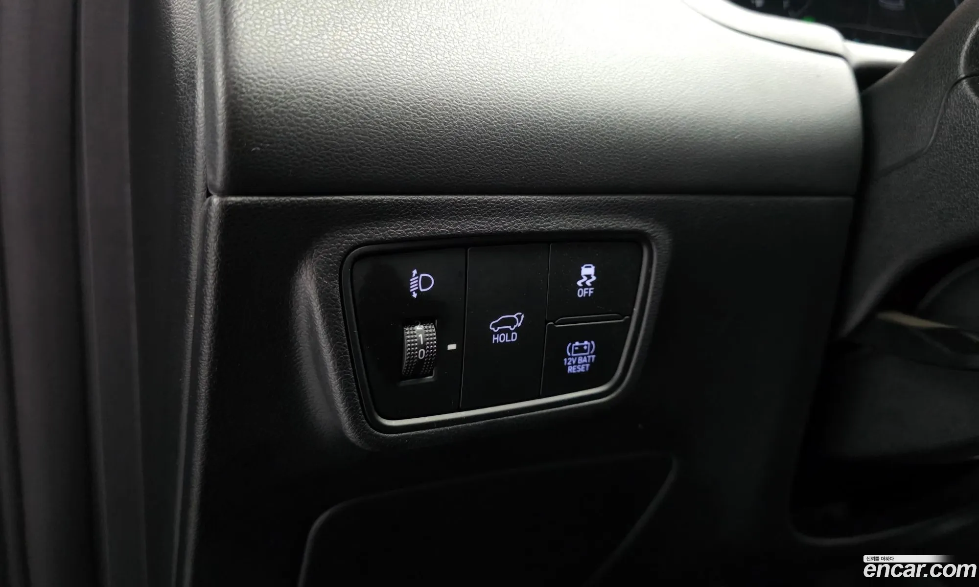 Hyundai Tucson Hybrid 2022 — 30