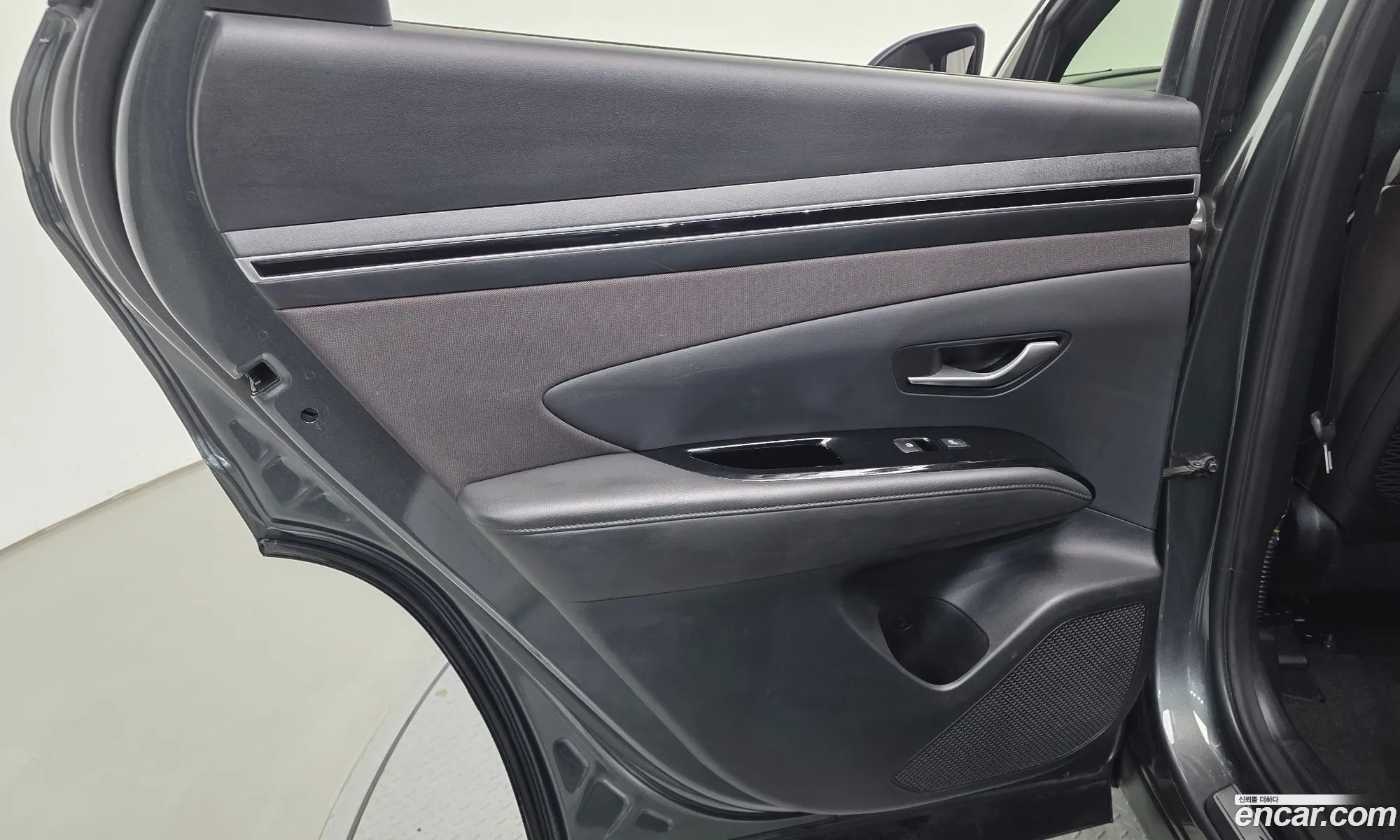 Hyundai Tucson Hybrid 2022 — 10
