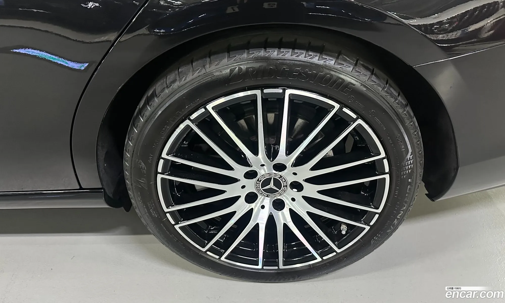 Mercedes-Benz C-Class W206 2024 — 20