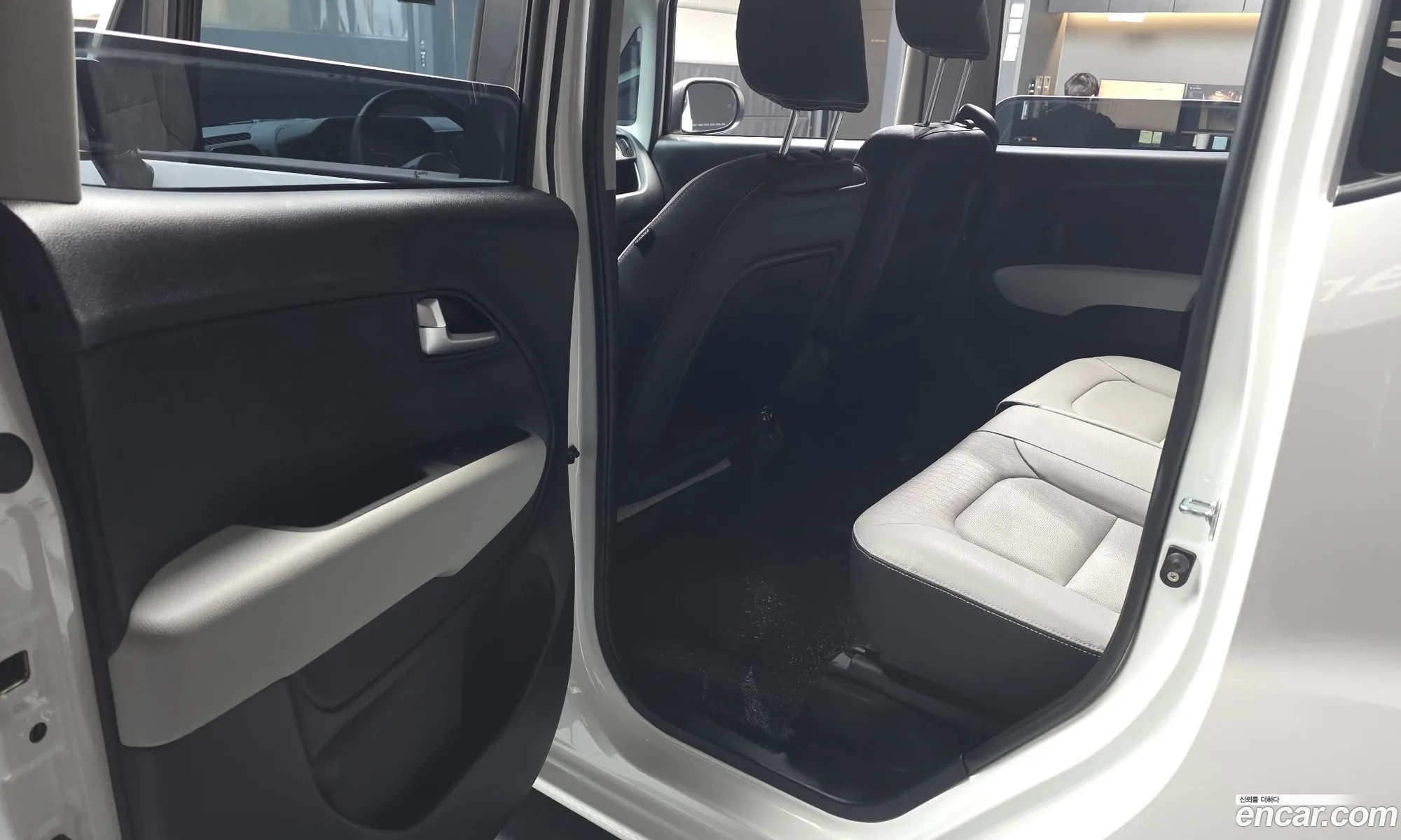 Kia Kia Ray 2023 — 29