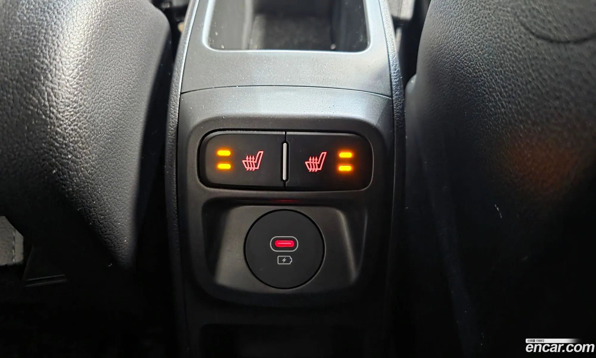 Kia Kia Ray 2023 — 13
