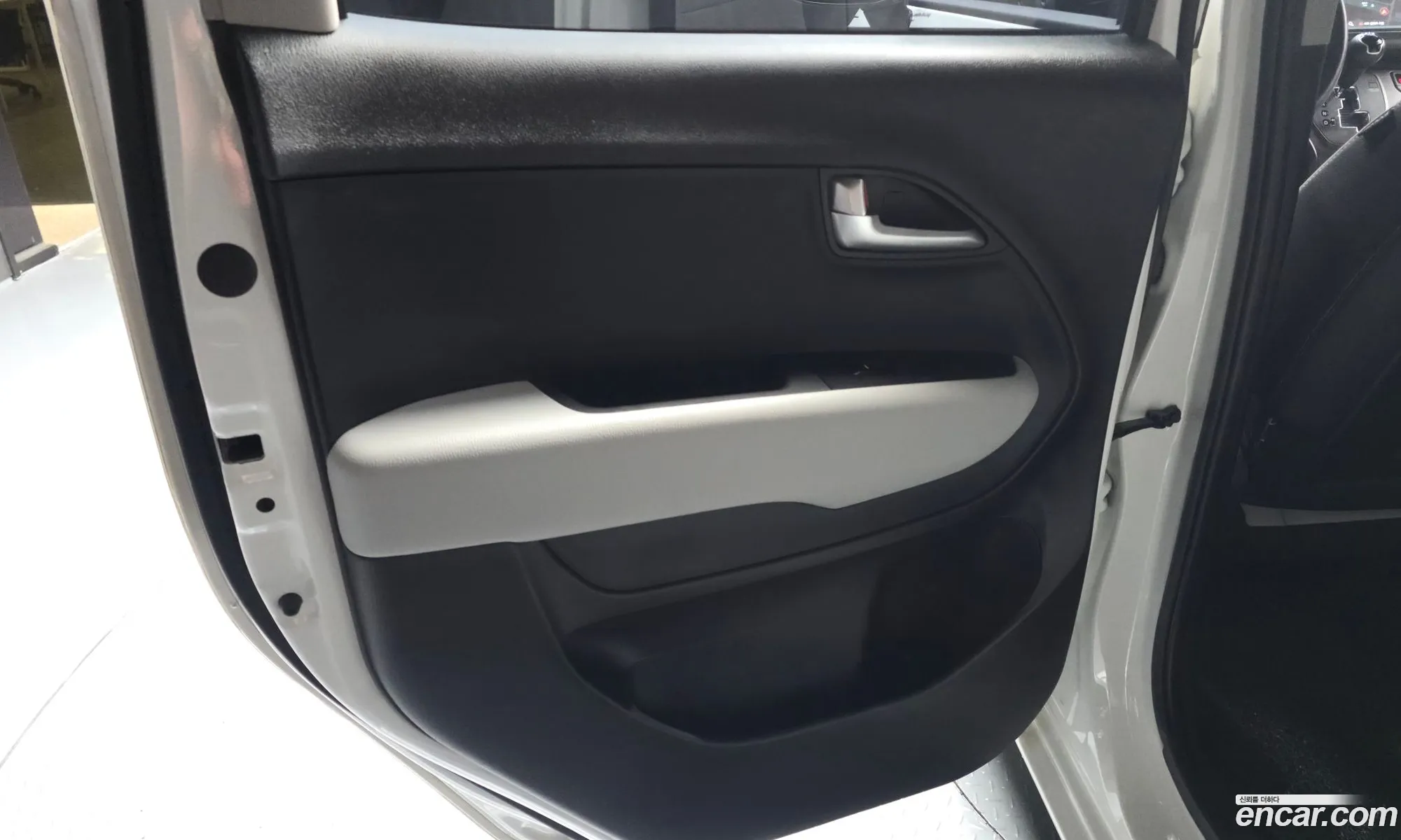 Kia Kia Ray 2023 — 3