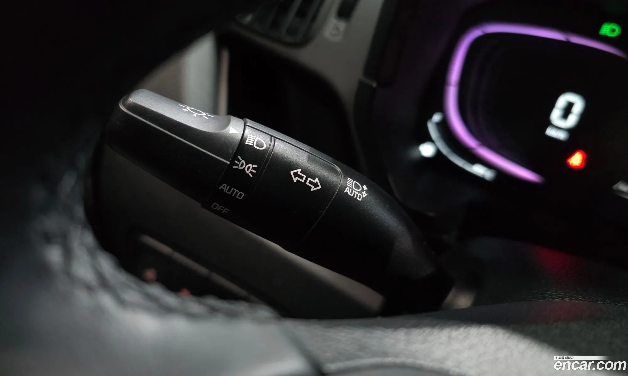 Kia Kia Ray 2023 — 2